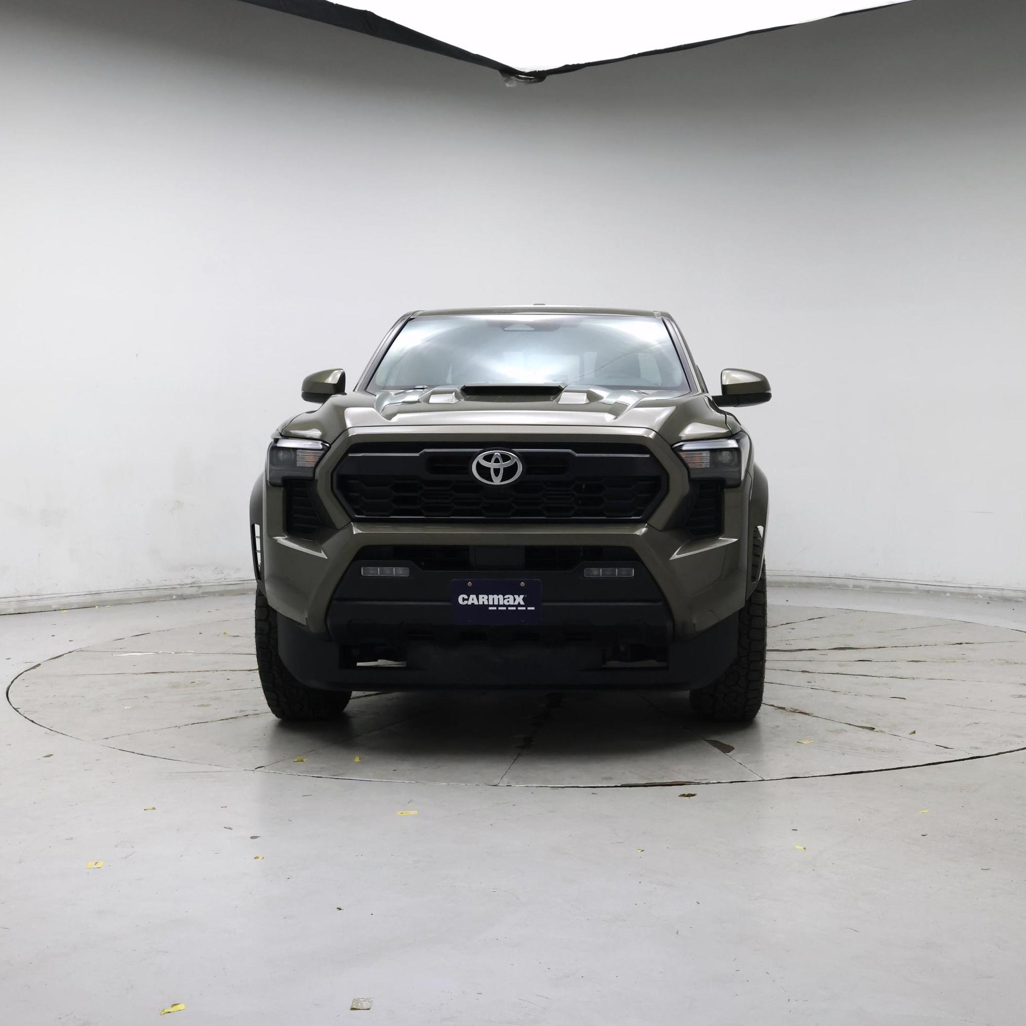 Thumbnail: 2025 Toyota Tacoma - 5