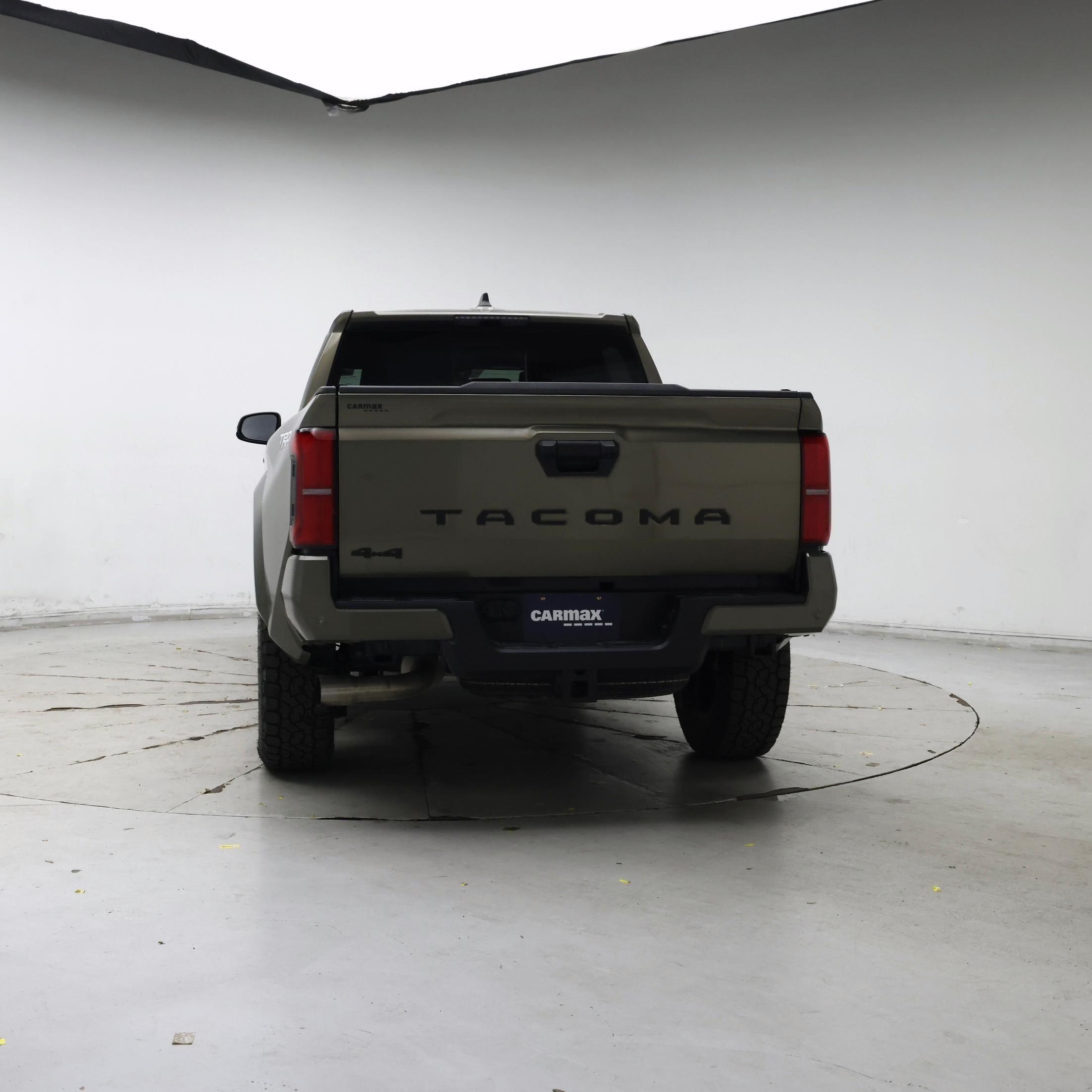 Thumbnail: 2025 Toyota Tacoma - 6