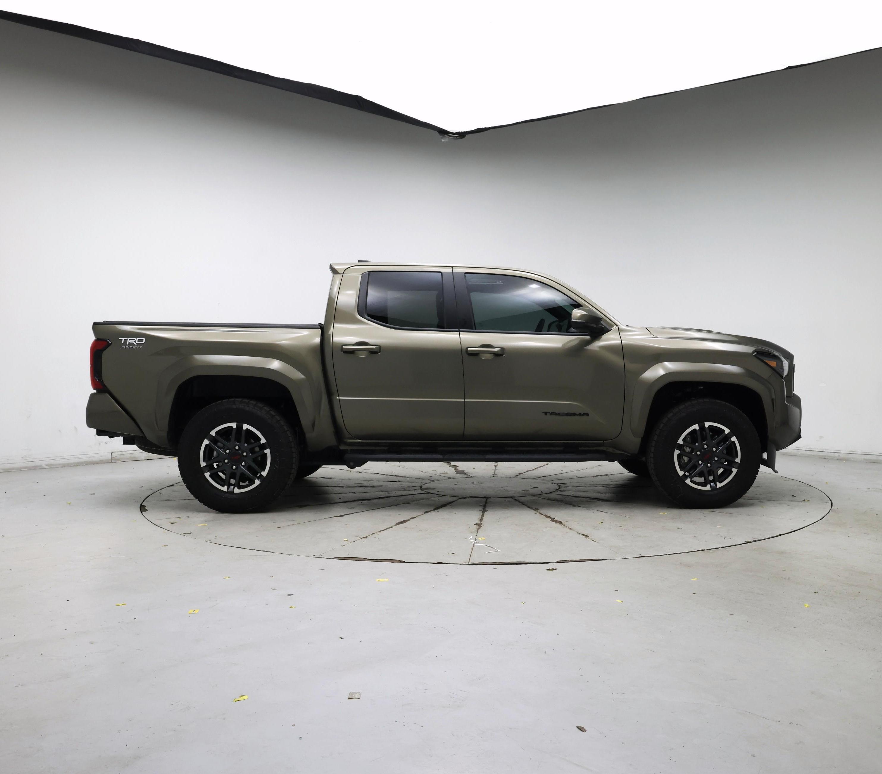 Thumbnail: 2025 Toyota Tacoma - 7