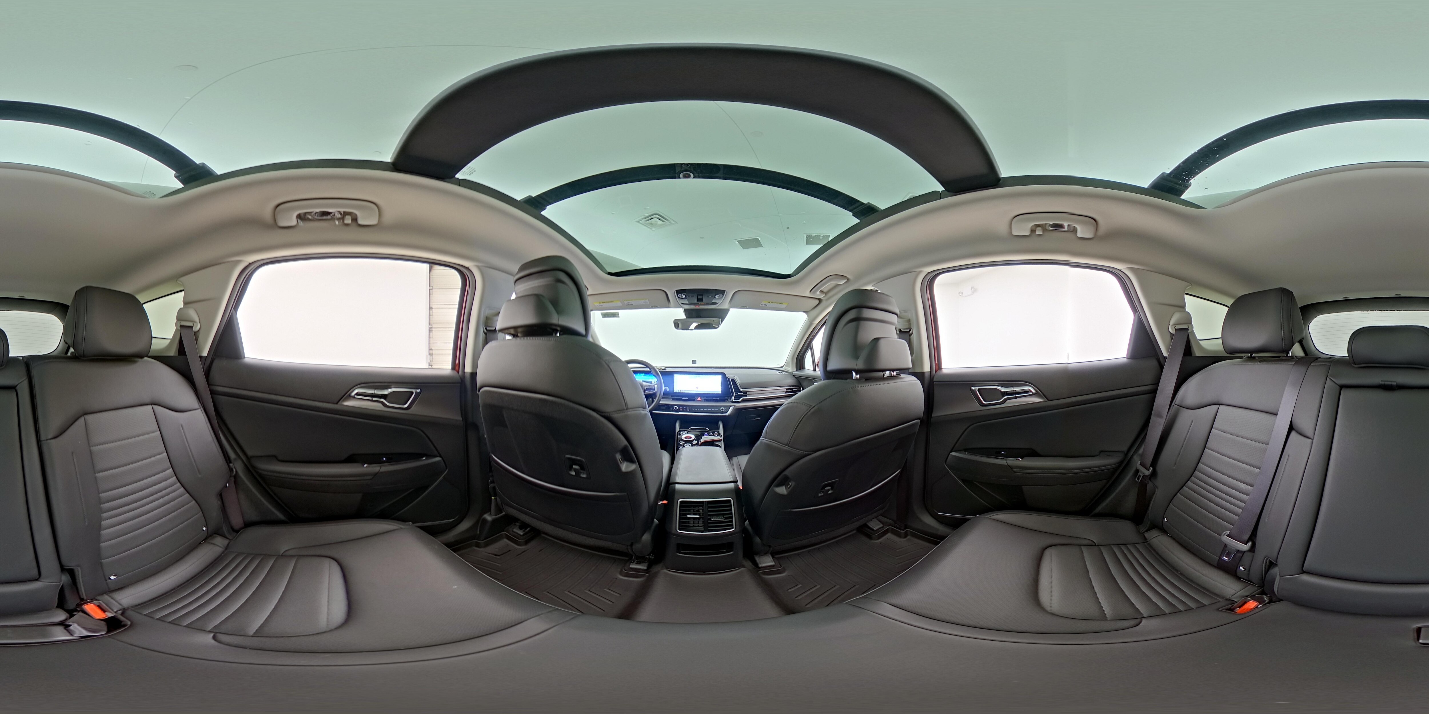 2024 Kia Sportage SX Prestige Hybrid - Photo 28