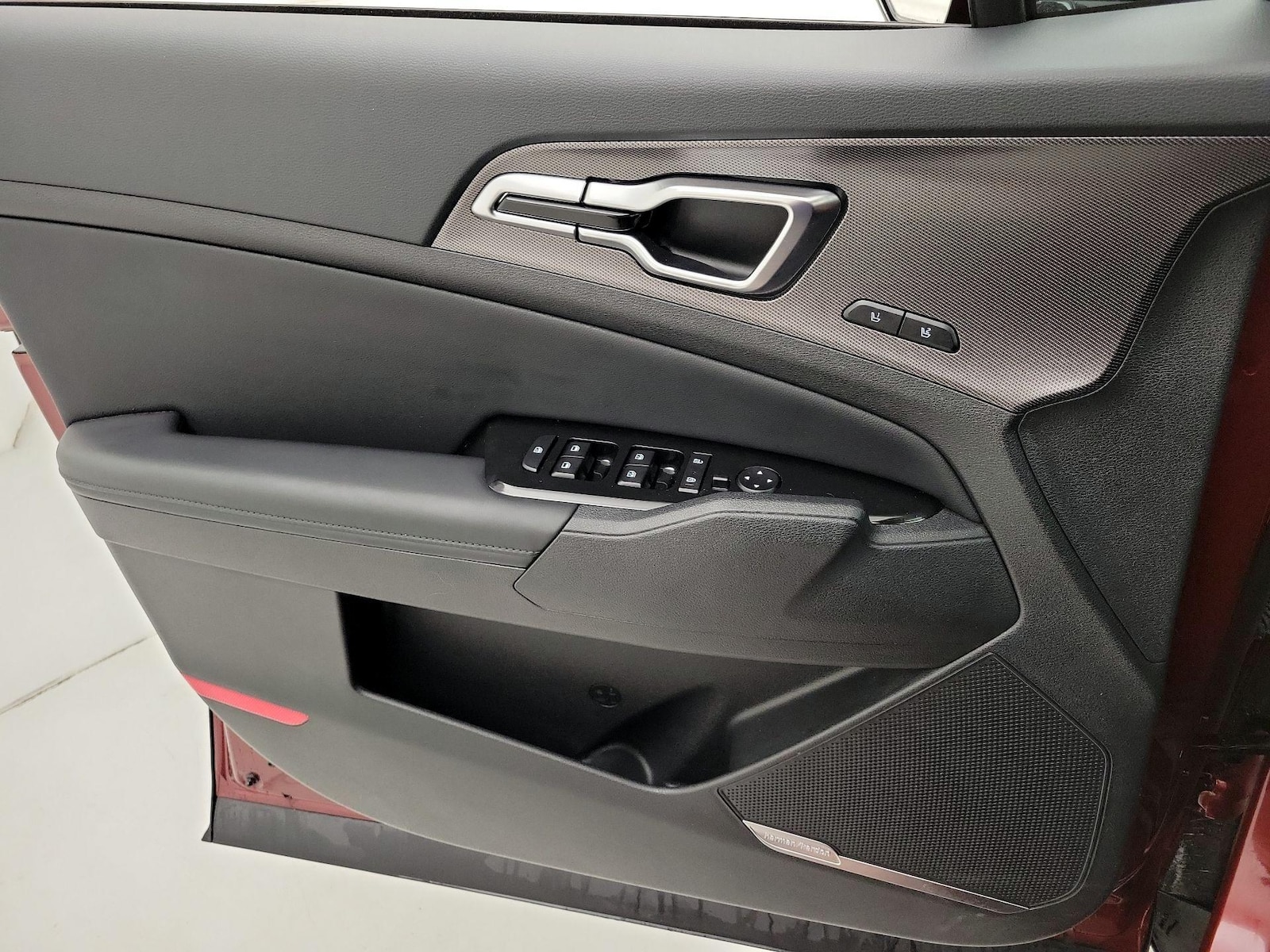 2024 Kia Sportage SX Prestige Hybrid - Photo 13