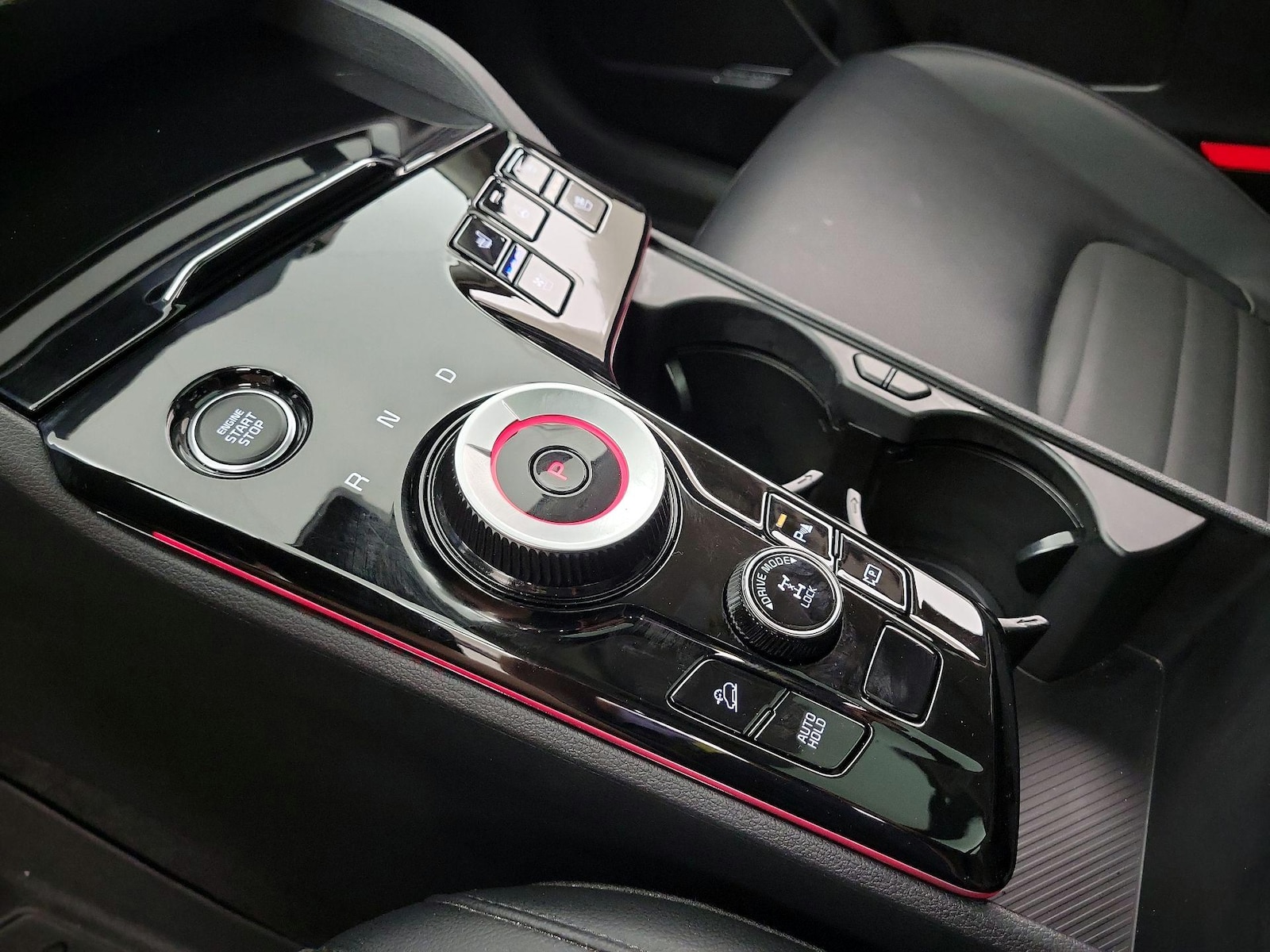 2024 Kia Sportage SX Prestige Hybrid - Photo 19