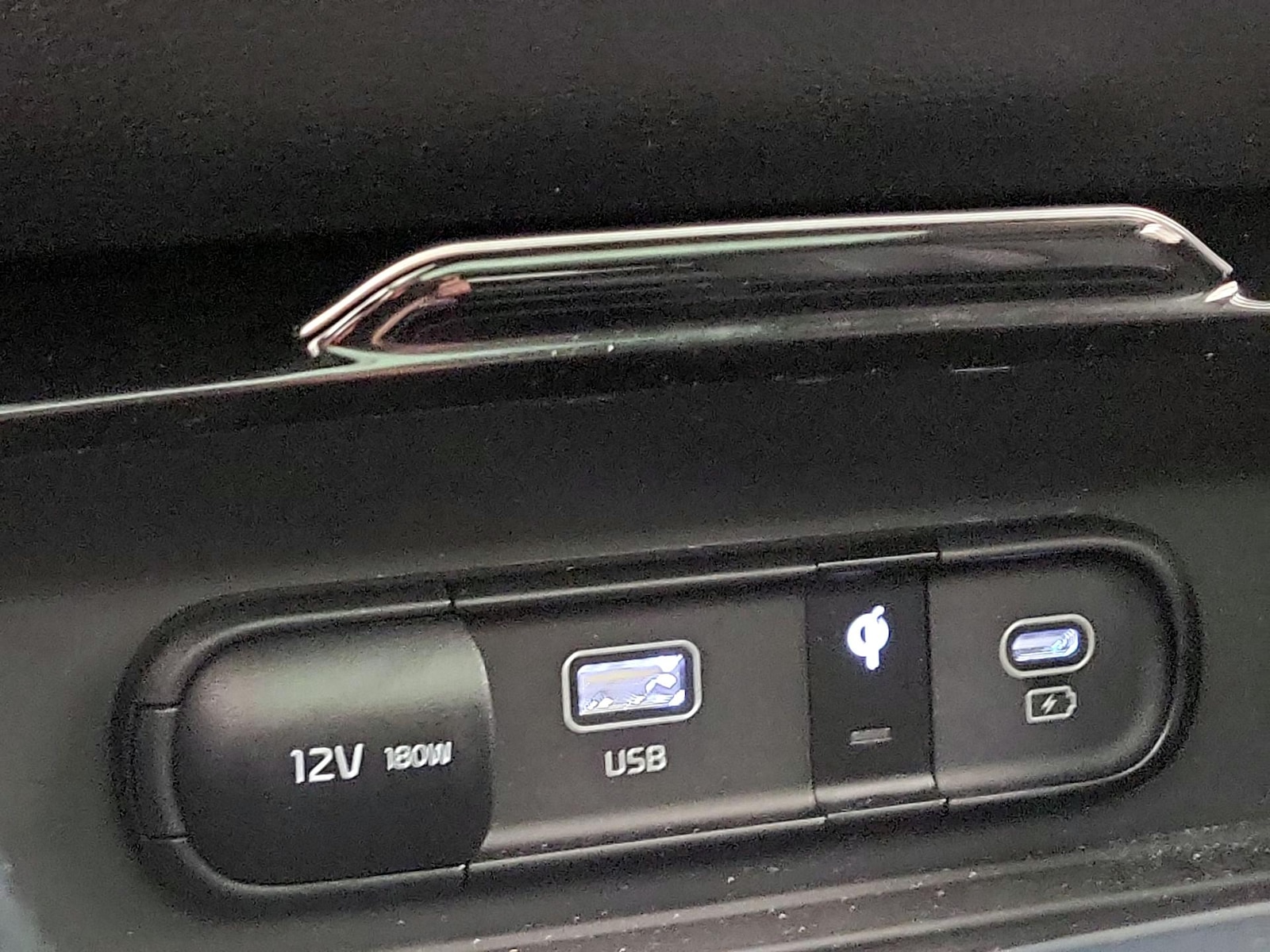 2024 Kia Sportage SX Prestige Hybrid - Photo 20
