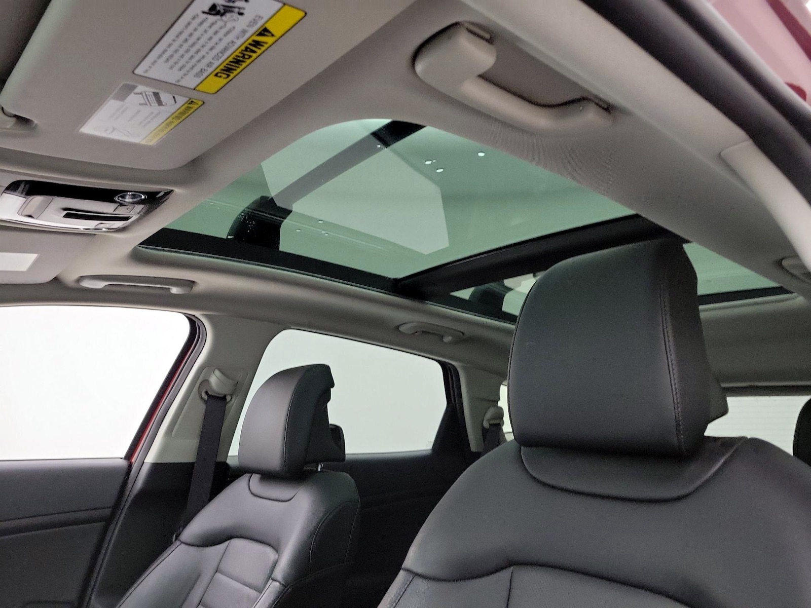 2024 Kia Sportage SX Prestige Hybrid - Photo 21