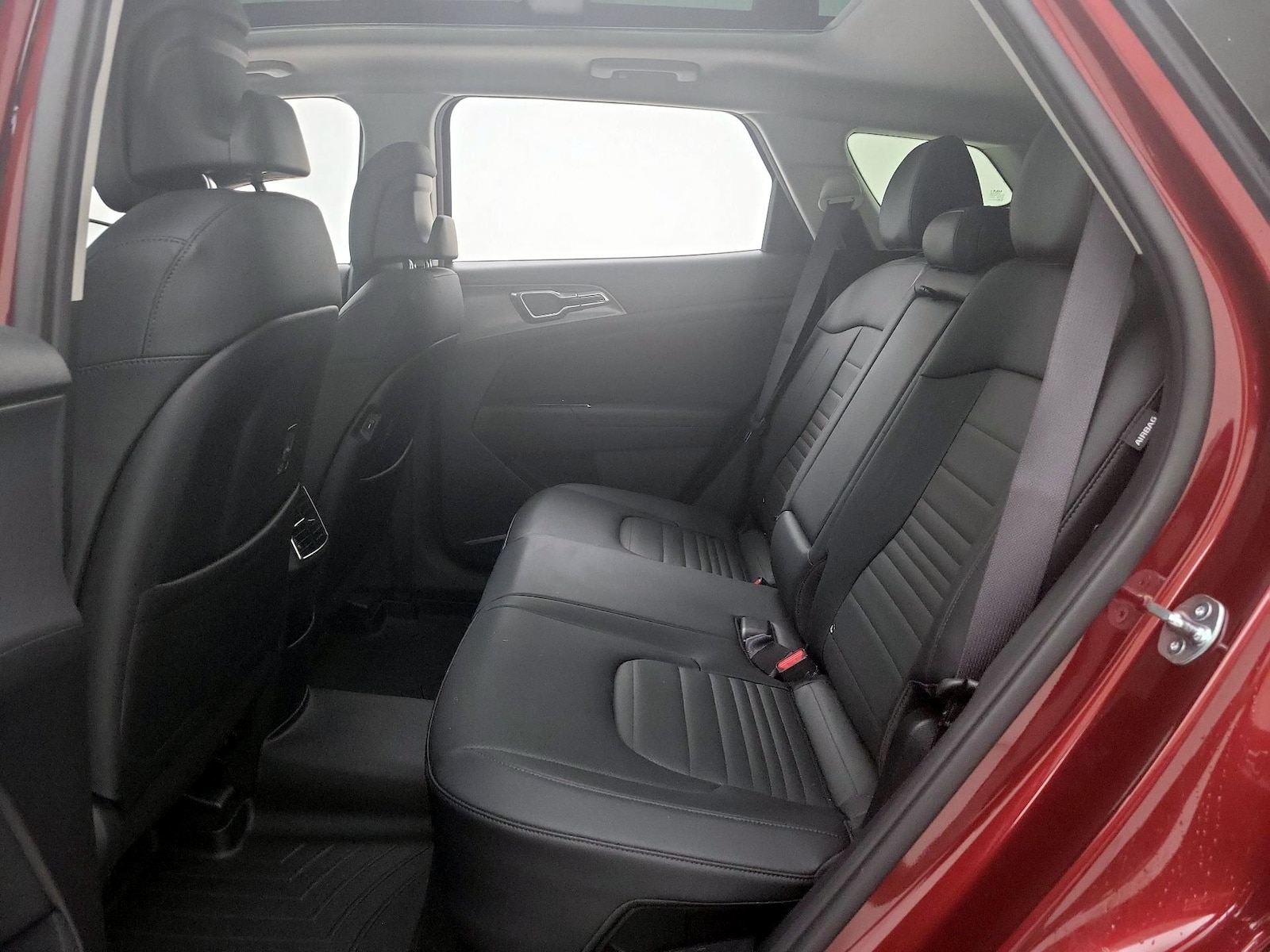 2024 Kia Sportage SX Prestige Hybrid - Photo 22
