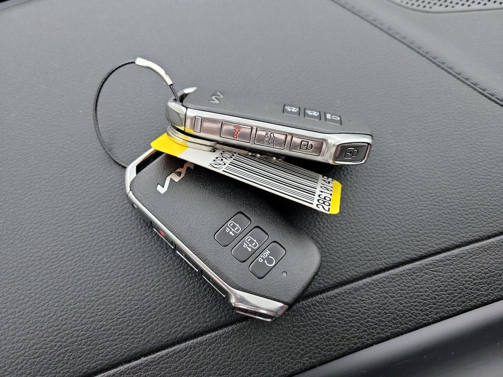 2024 Kia Sportage SX Prestige Hybrid - Photo 26