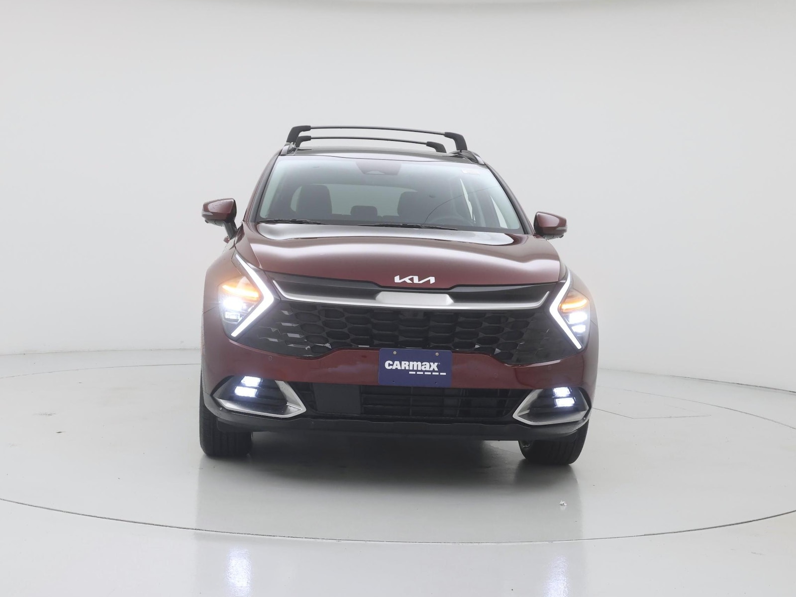 2024 Kia Sportage SX Prestige Hybrid - Photo 6