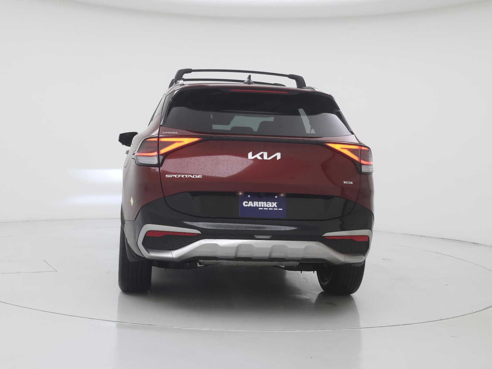 2024 Kia Sportage SX Prestige Hybrid - Photo 7