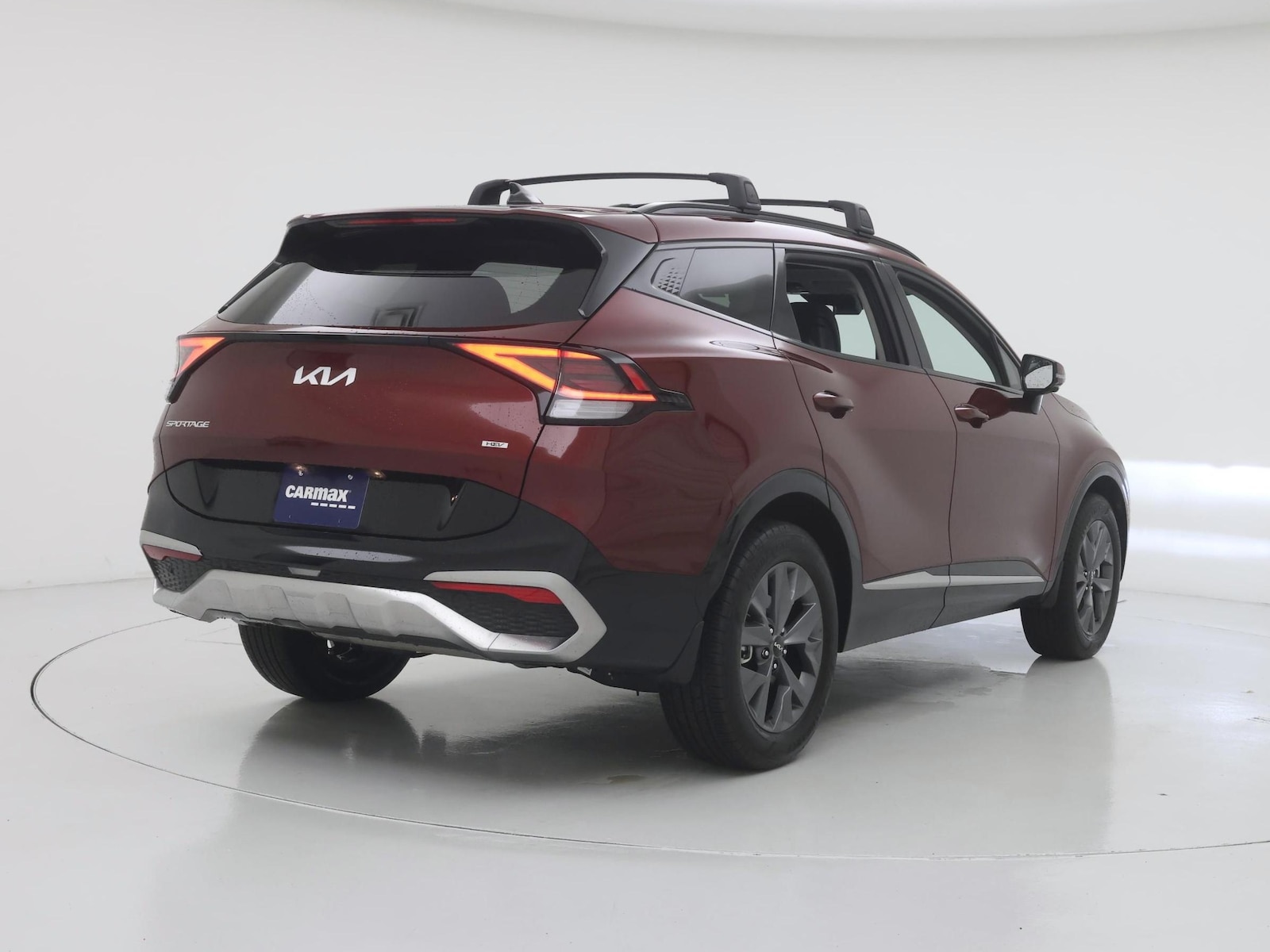 2024 Kia Sportage SX Prestige Hybrid - Photo 9