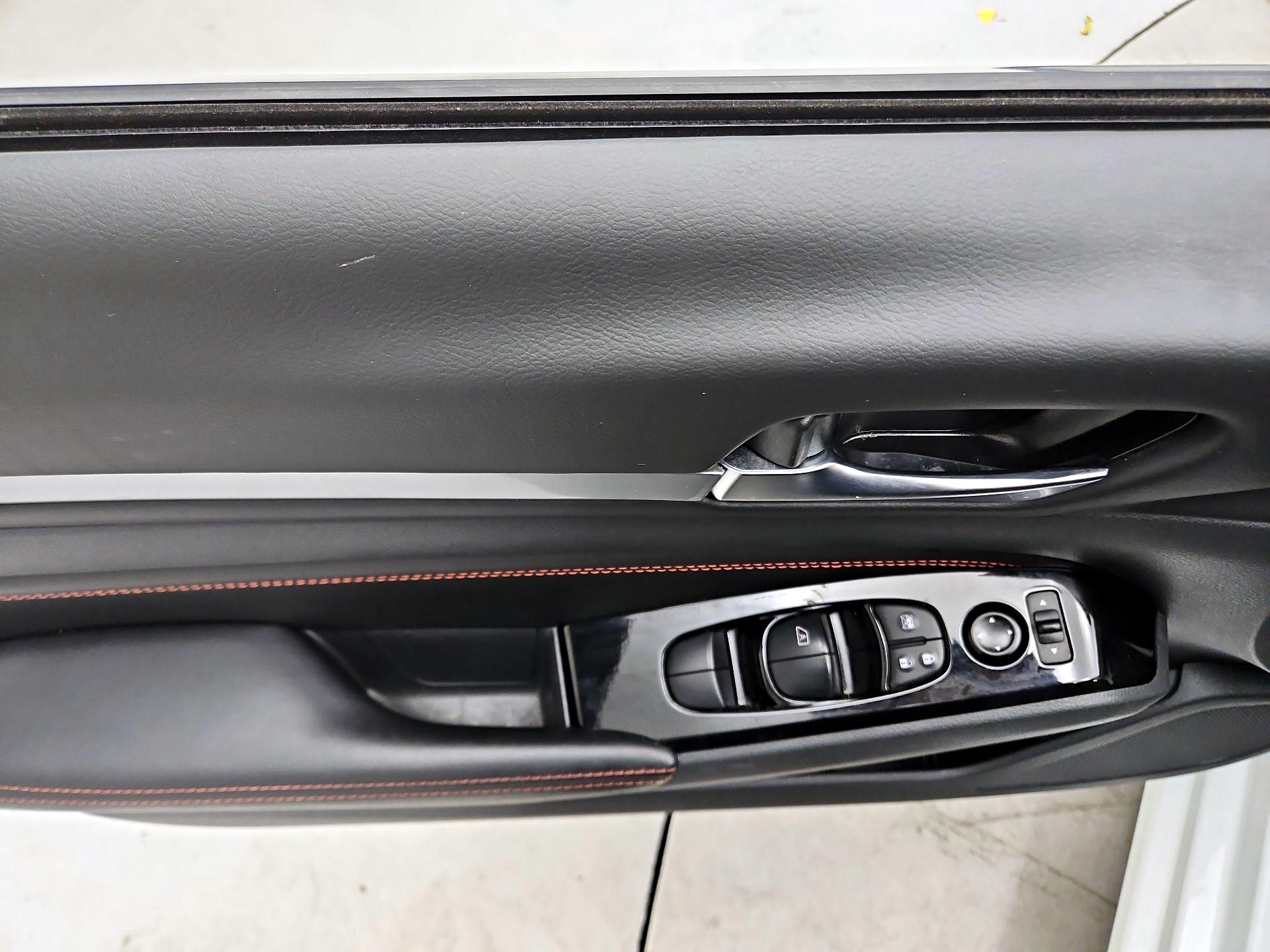 Thumbnail: 2023 Nissan Altima - 10