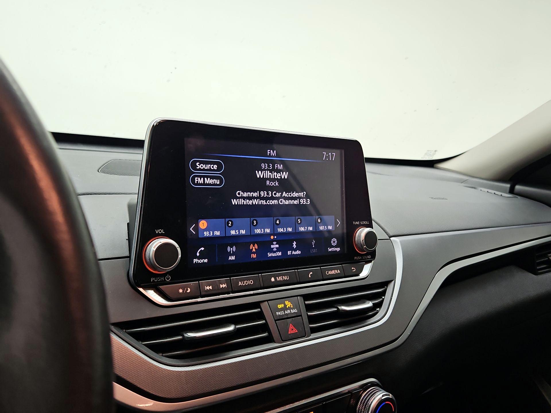 Thumbnail: 2023 Nissan Altima - 13