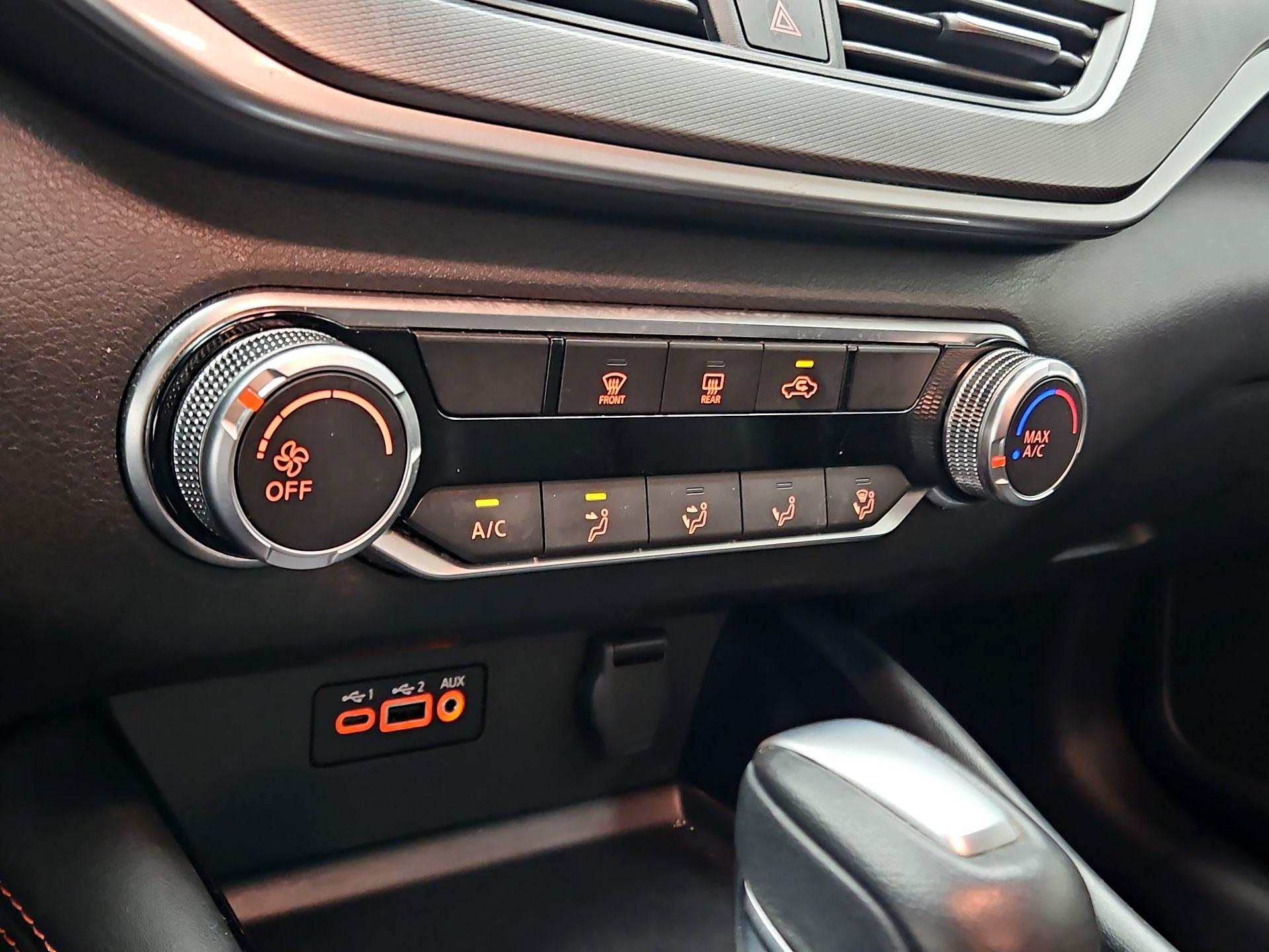 Thumbnail: 2023 Nissan Altima - 14