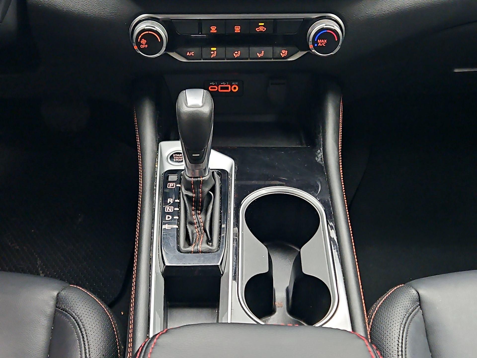 Thumbnail: 2023 Nissan Altima - 15