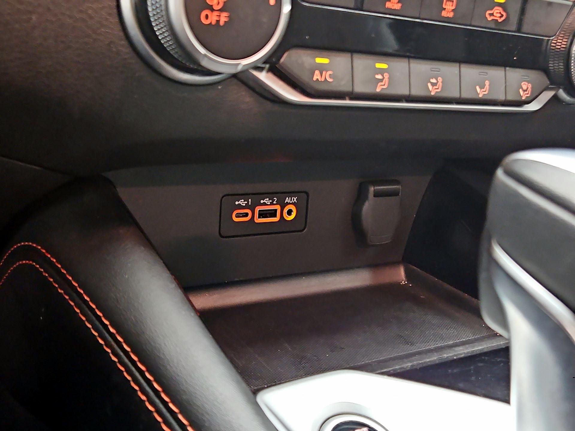 Thumbnail: 2023 Nissan Altima - 16