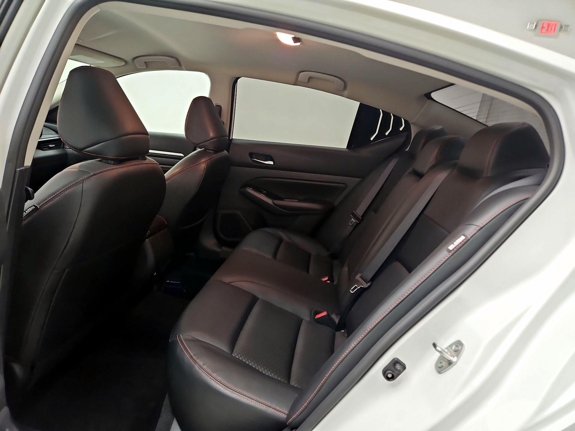 Thumbnail: 2023 Nissan Altima - 17