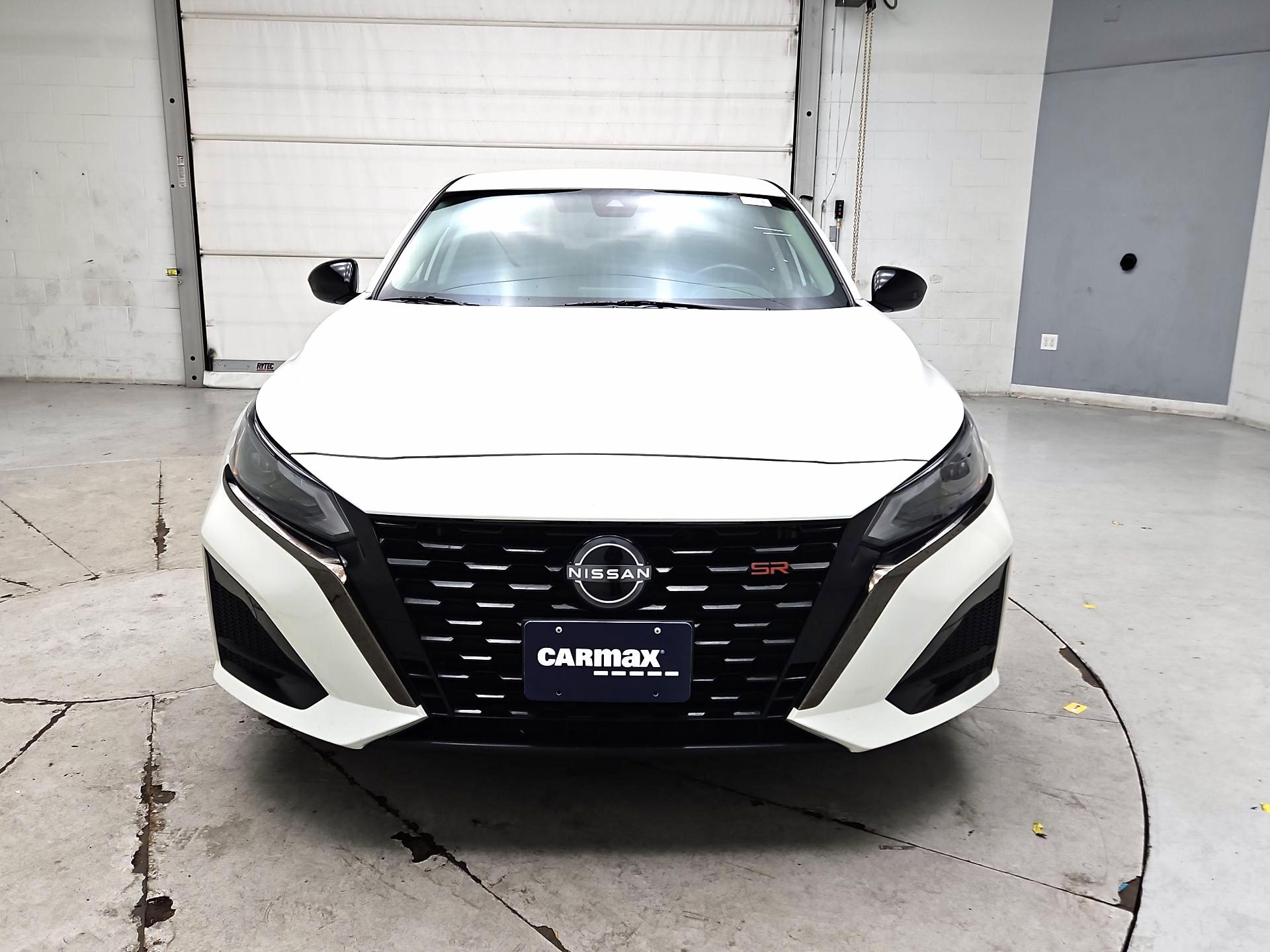 Thumbnail: 2023 Nissan Altima - 2