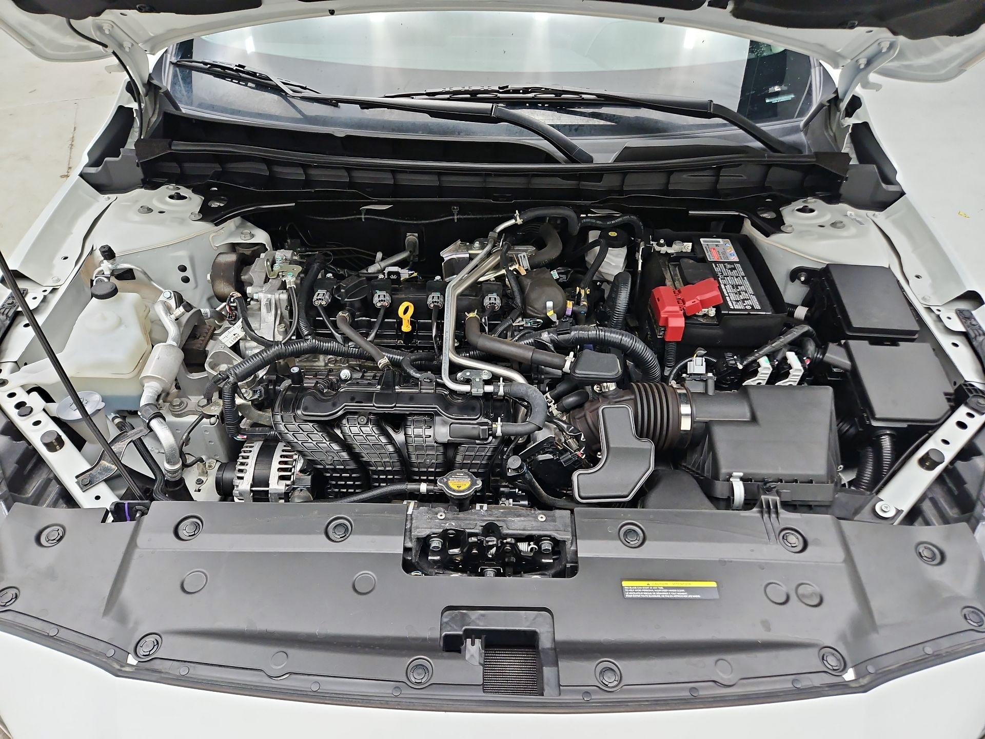 Thumbnail: 2023 Nissan Altima - 20