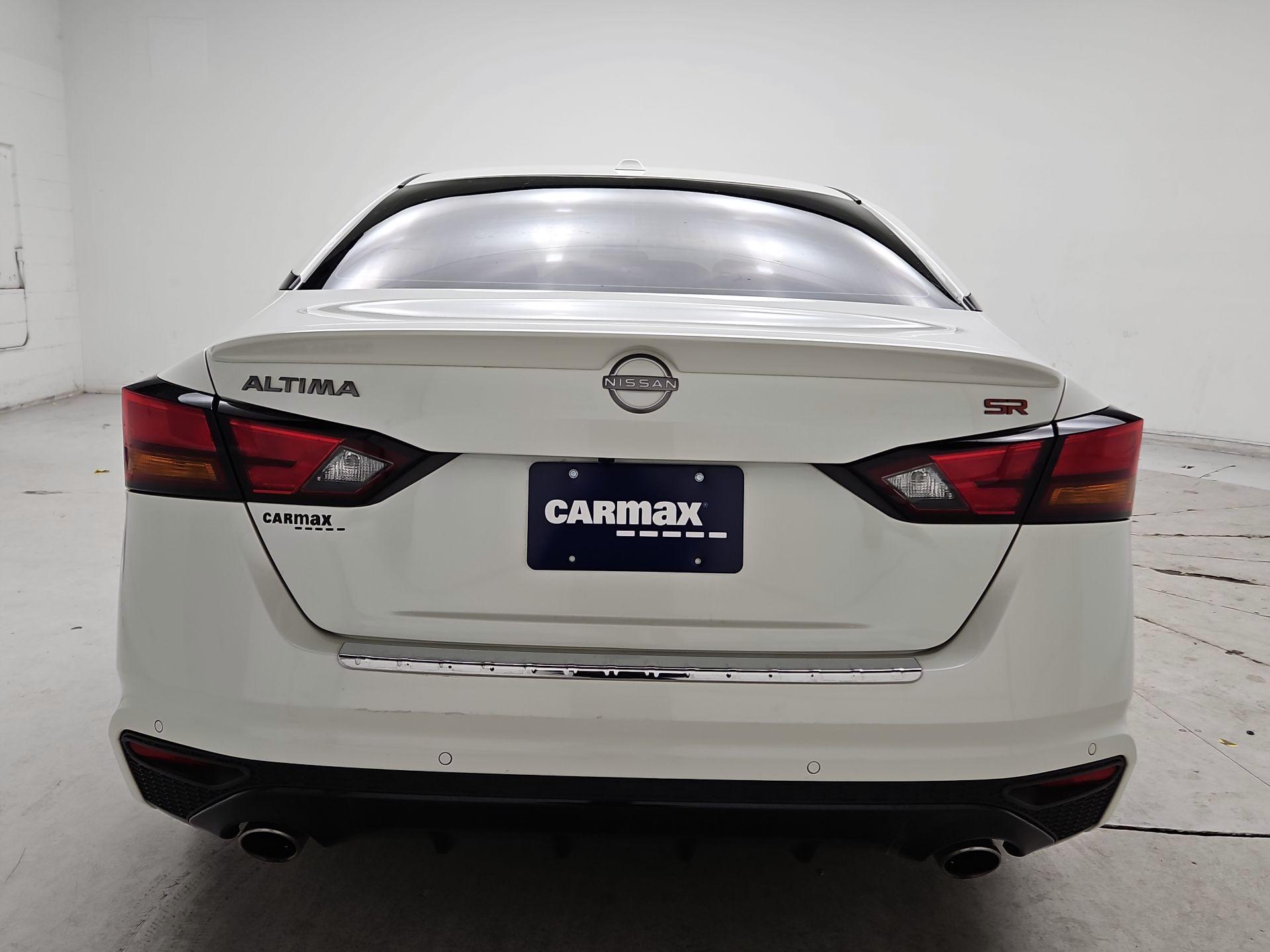 Thumbnail: 2023 Nissan Altima - 6