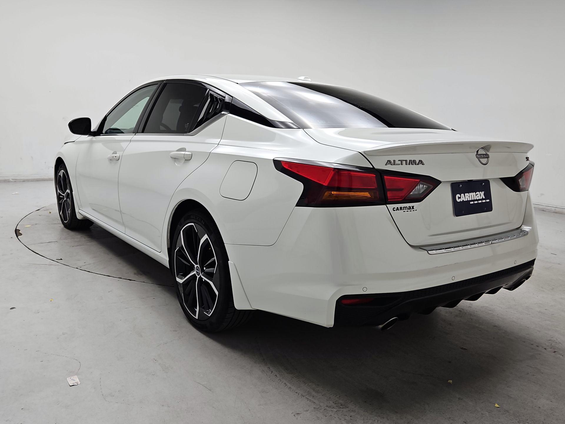 Thumbnail: 2023 Nissan Altima - 7