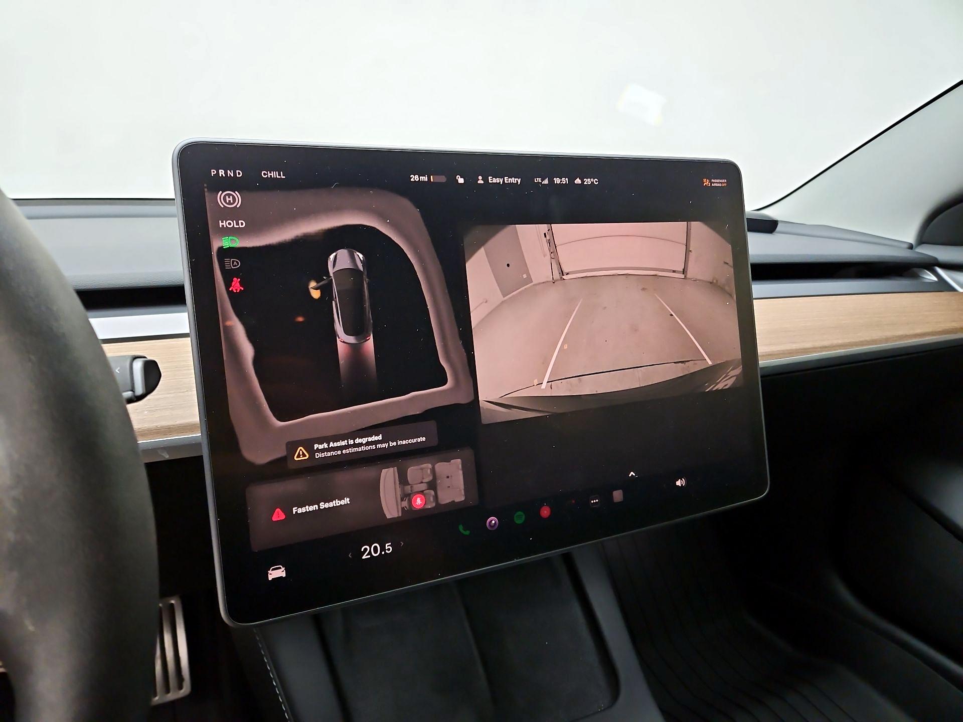 Thumbnail: 2023 Tesla Model 3 - 13