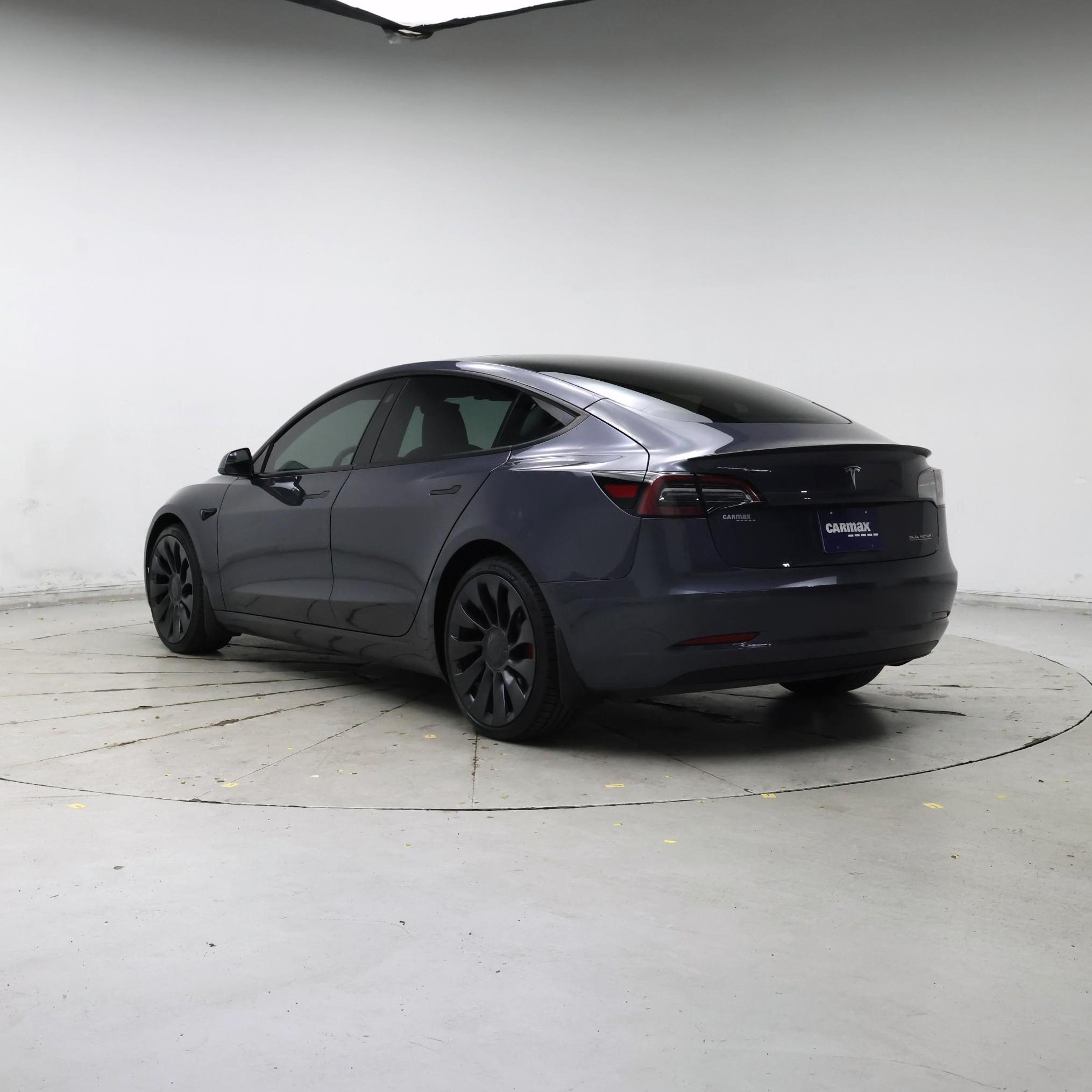 Thumbnail: 2023 Tesla Model 3 - 2