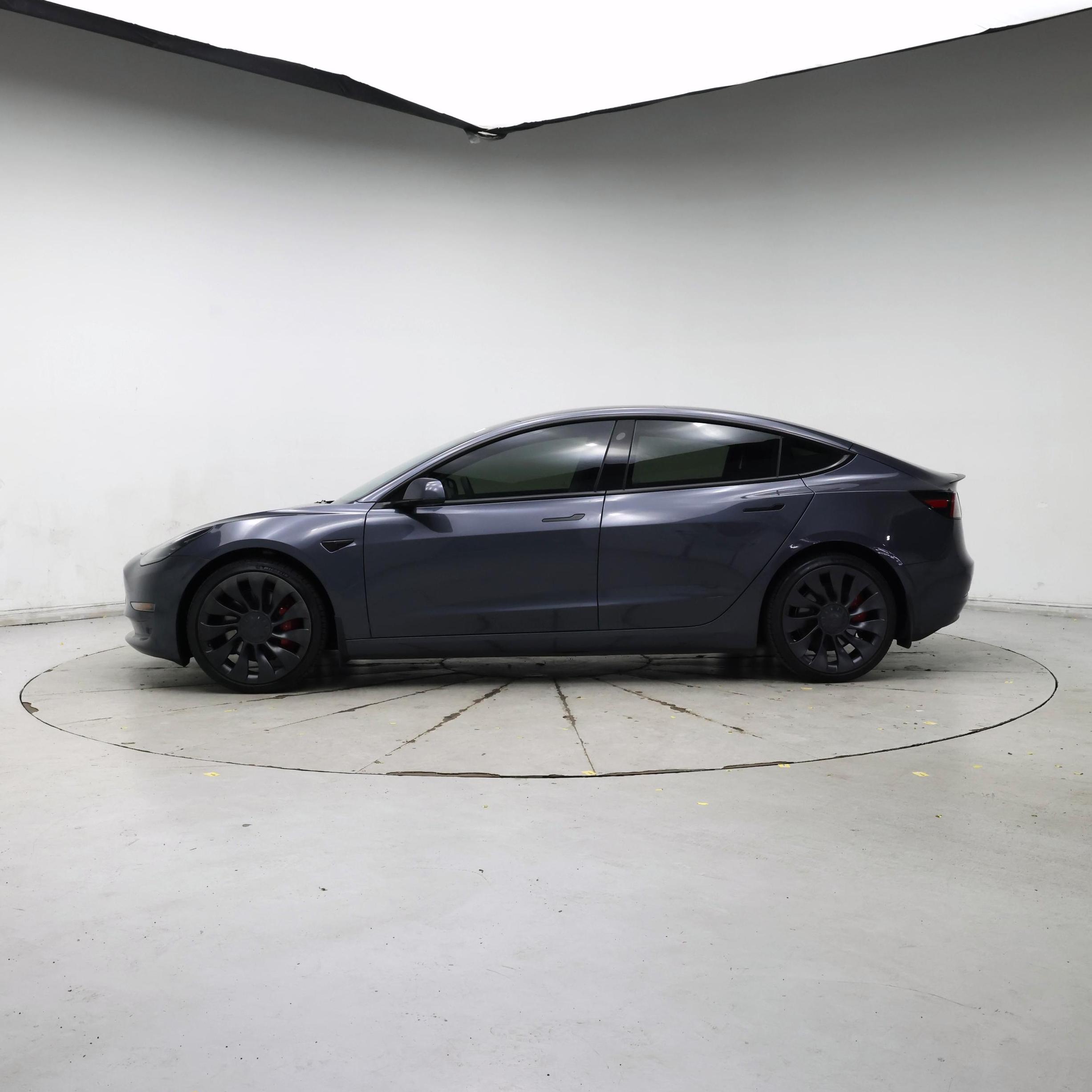 Thumbnail: 2023 Tesla Model 3 - 3