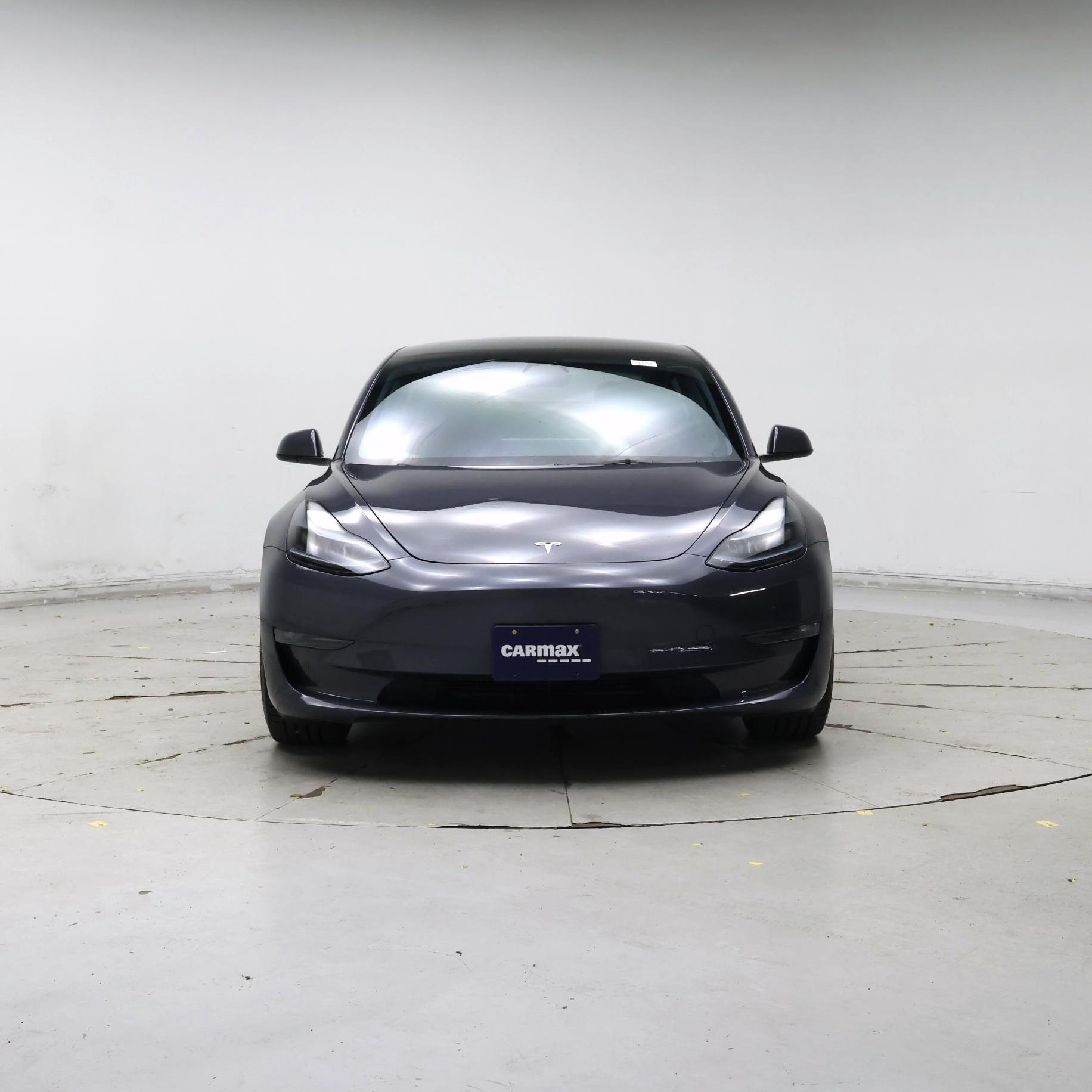 Thumbnail: 2023 Tesla Model 3 - 5