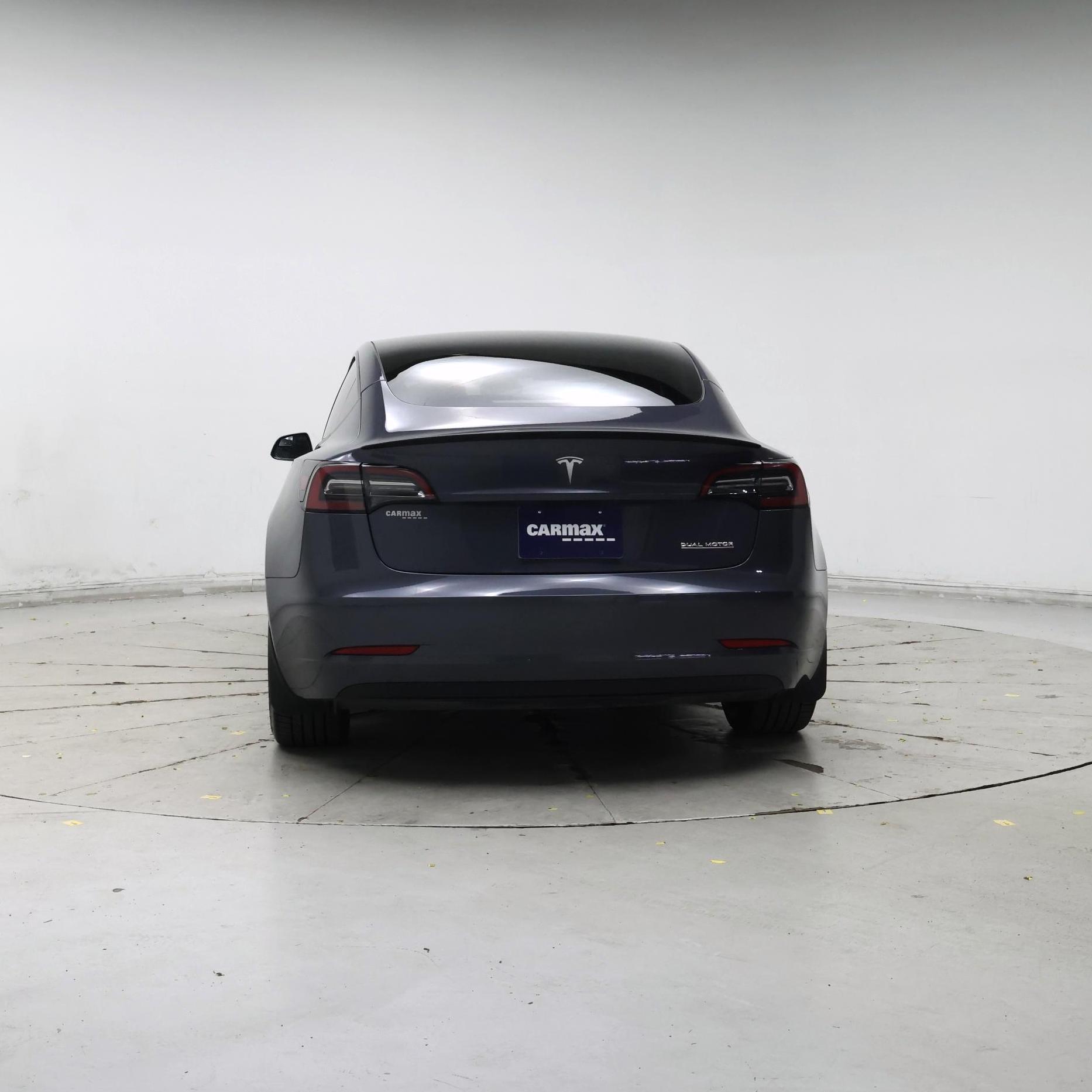 Thumbnail: 2023 Tesla Model 3 - 6