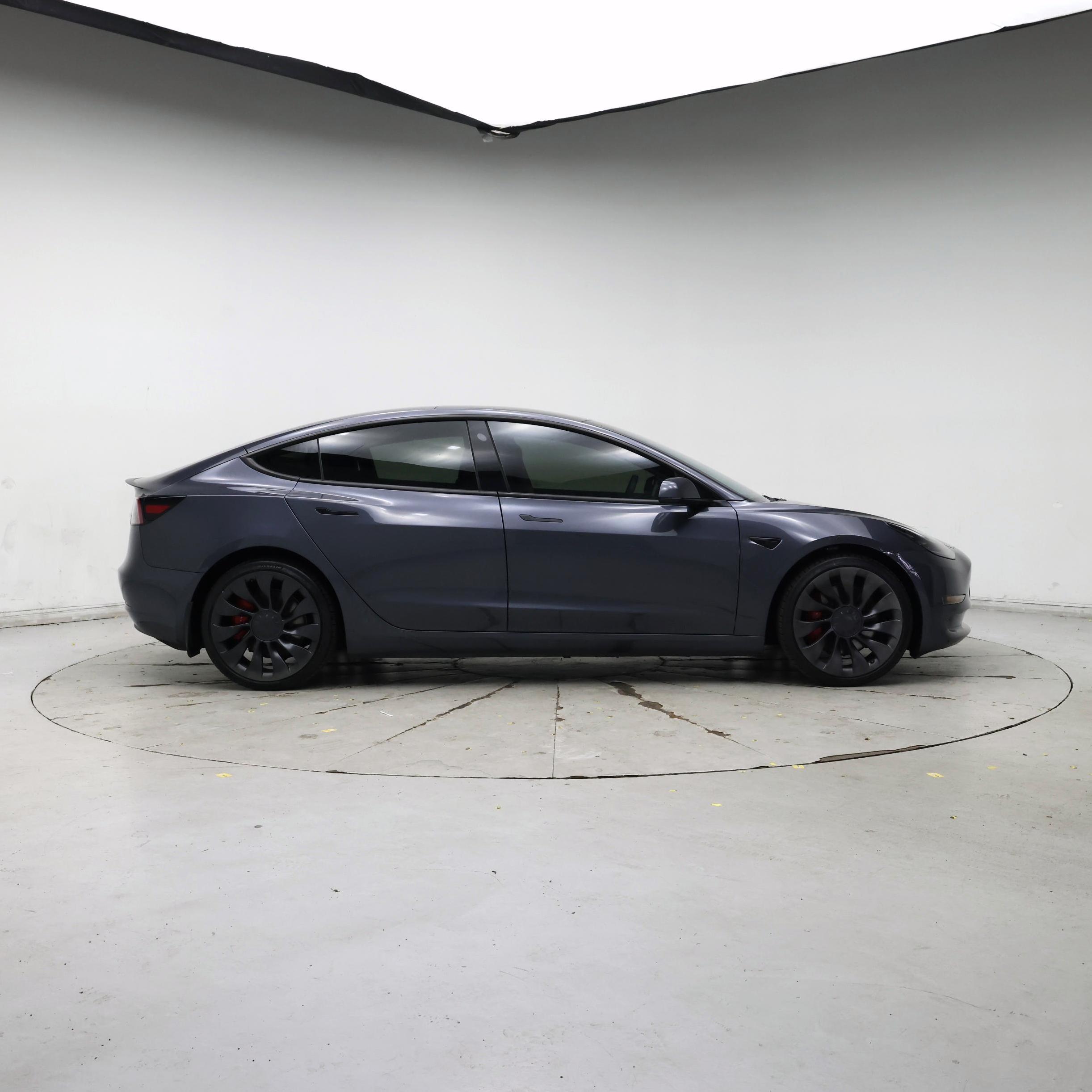 Thumbnail: 2023 Tesla Model 3 - 7