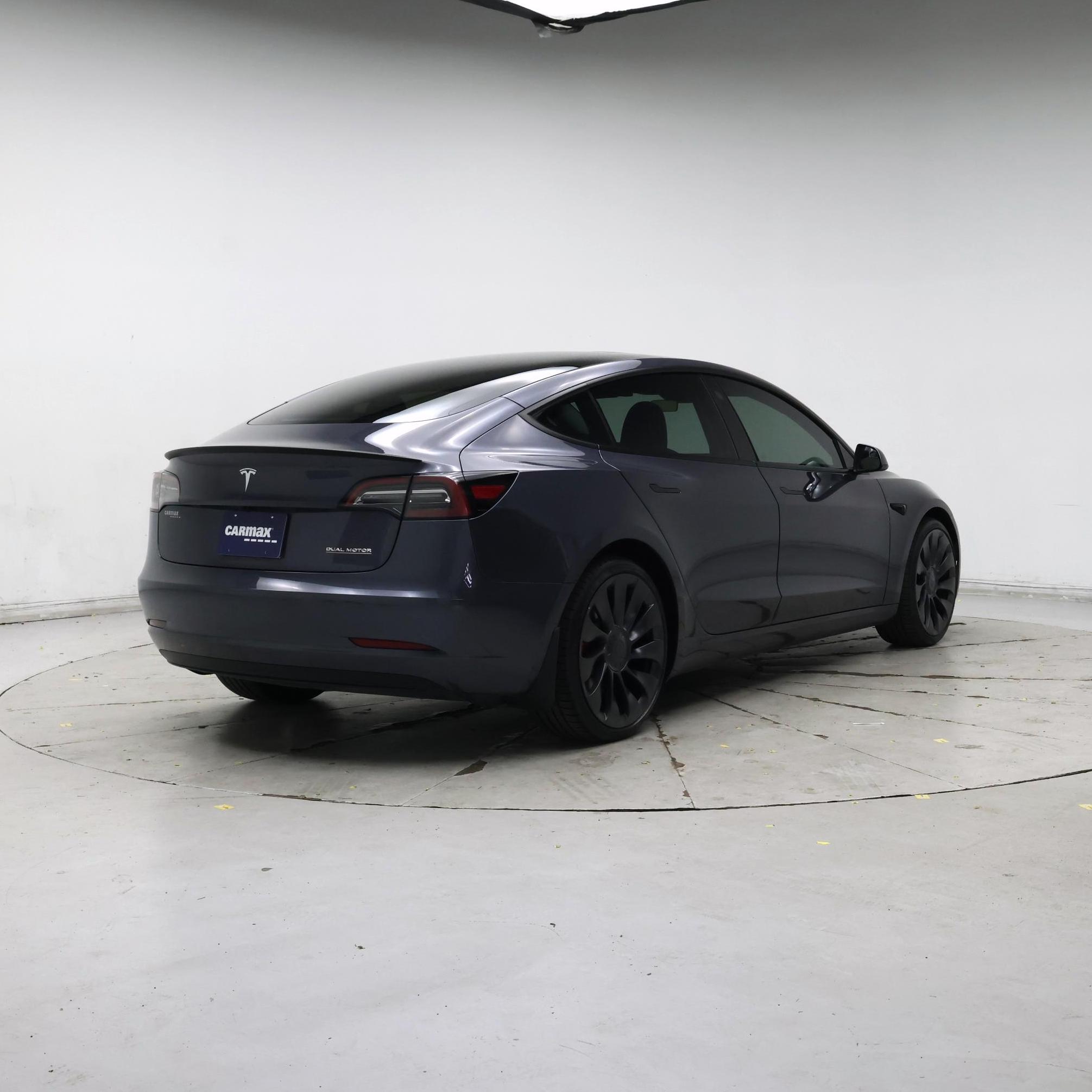 Thumbnail: 2023 Tesla Model 3 - 8