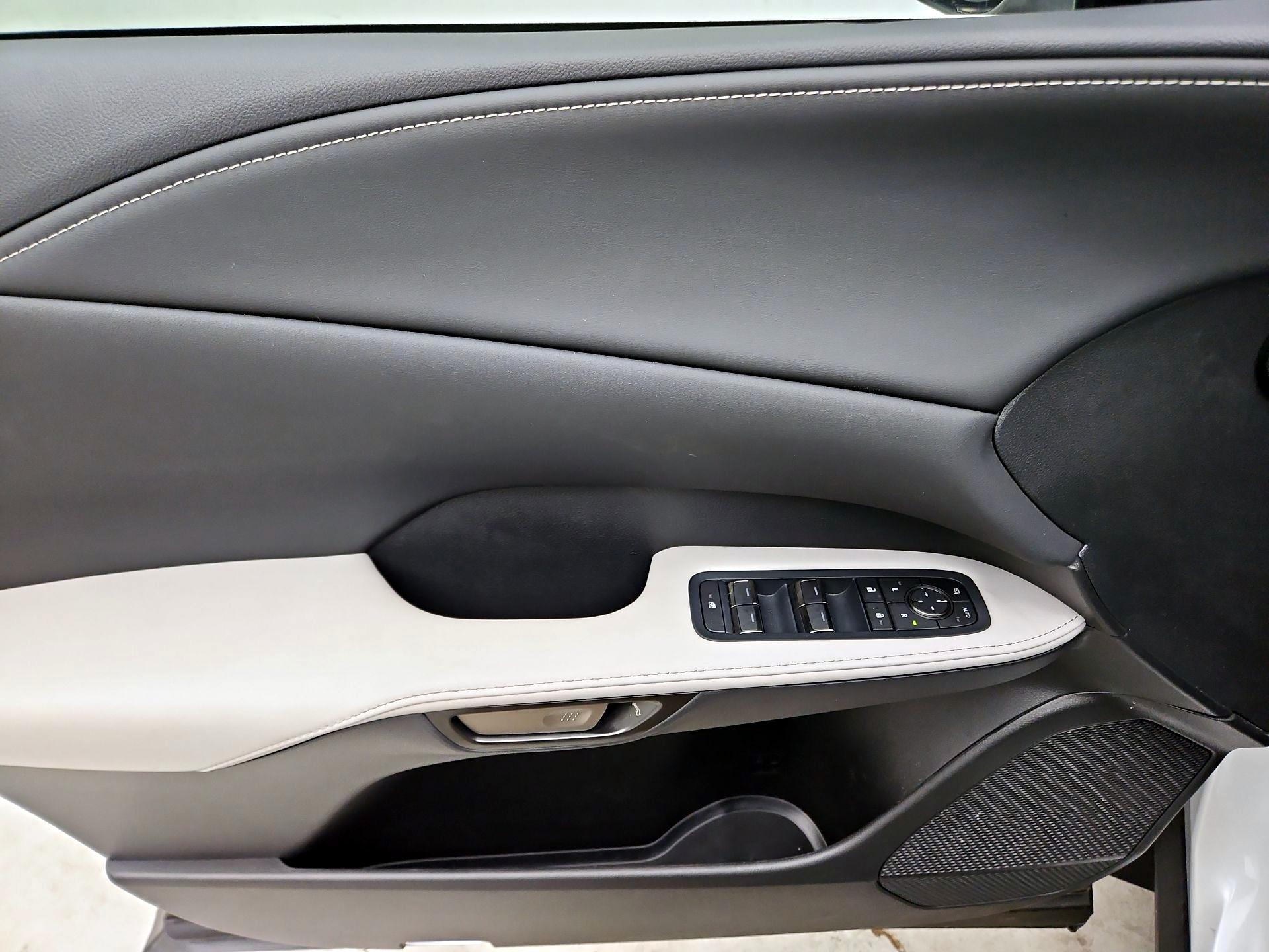 Thumbnail: 2023 Lexus RX - 10