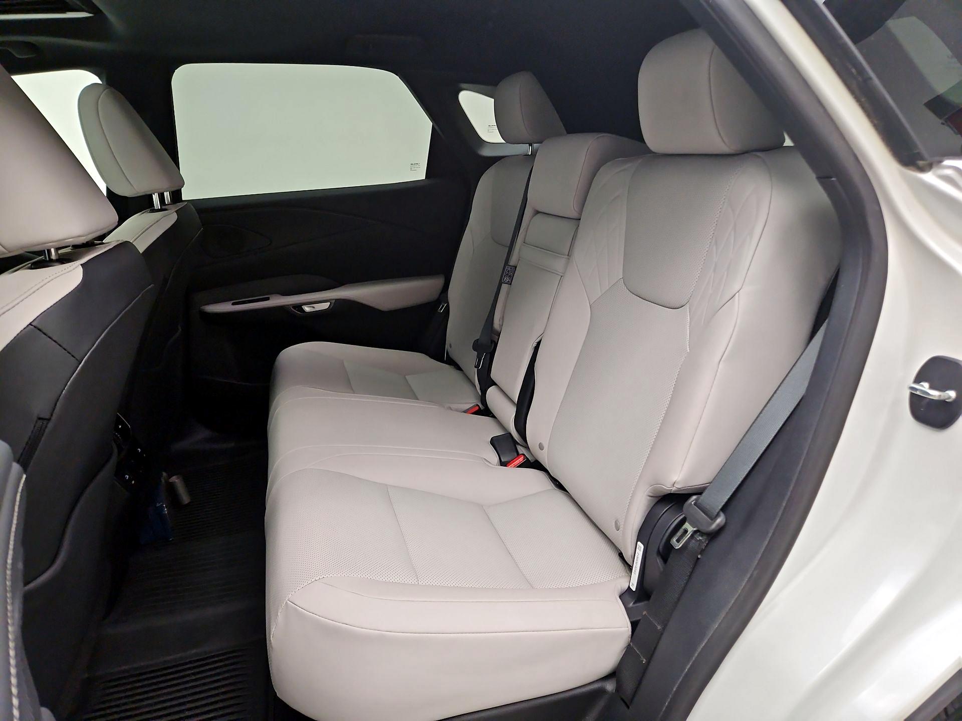 Thumbnail: 2023 Lexus RX - 18