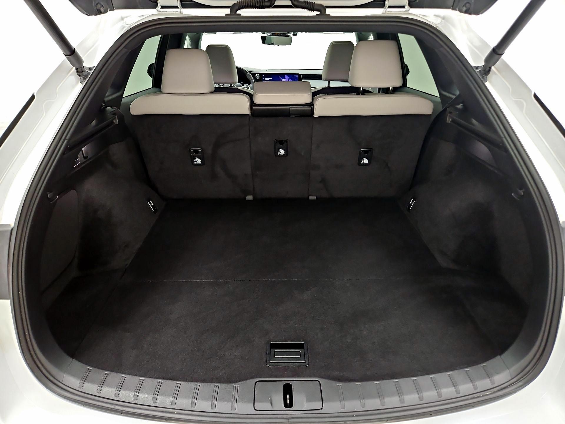 Thumbnail: 2023 Lexus RX - 19