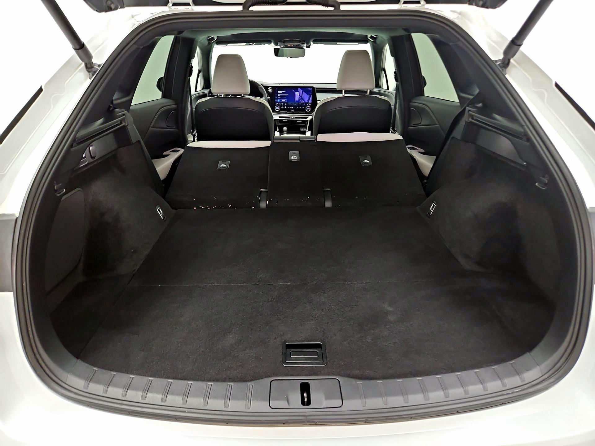 Thumbnail: 2023 Lexus RX - 20