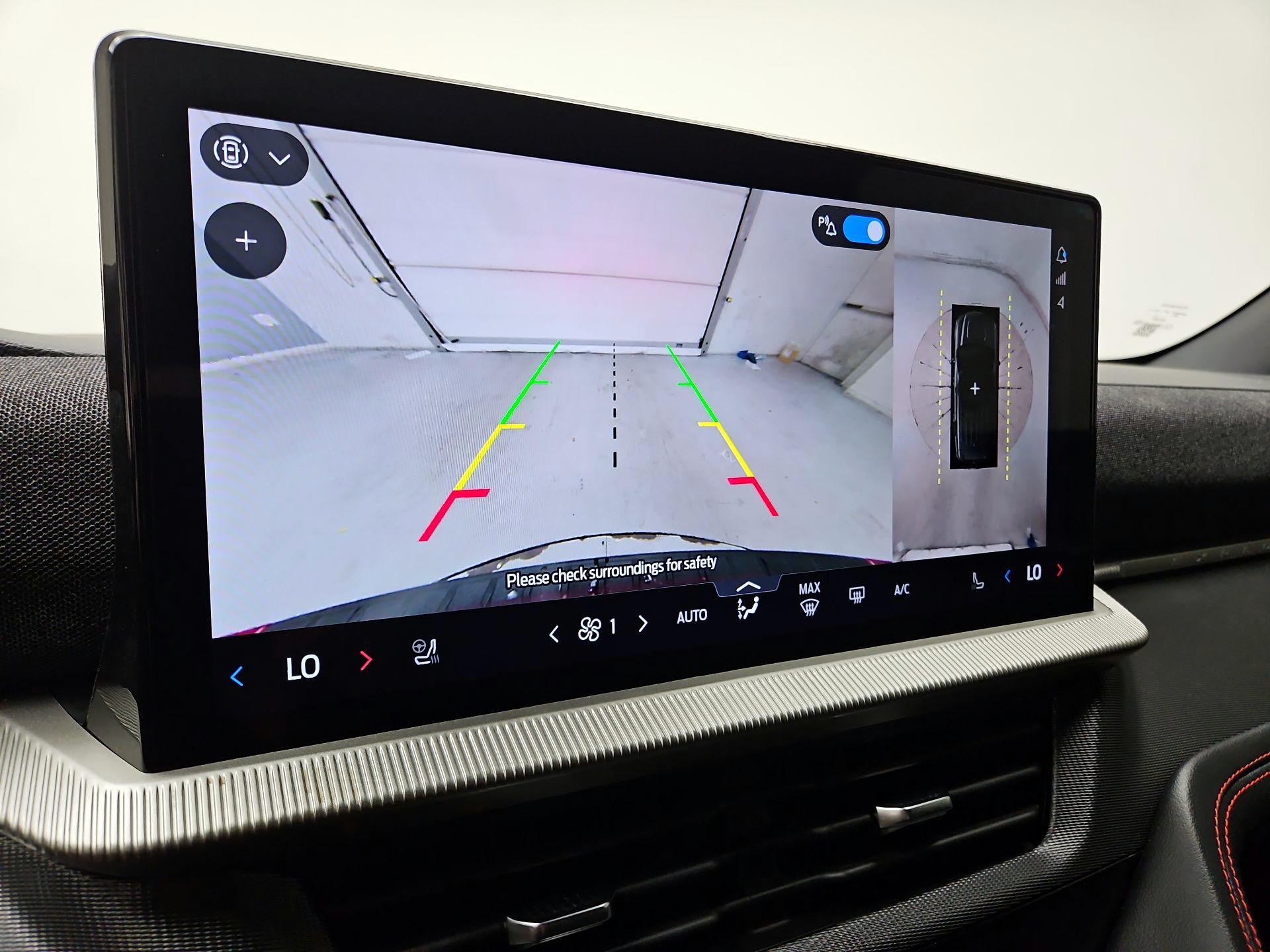 Thumbnail: 2025 Ford Explorer - 14