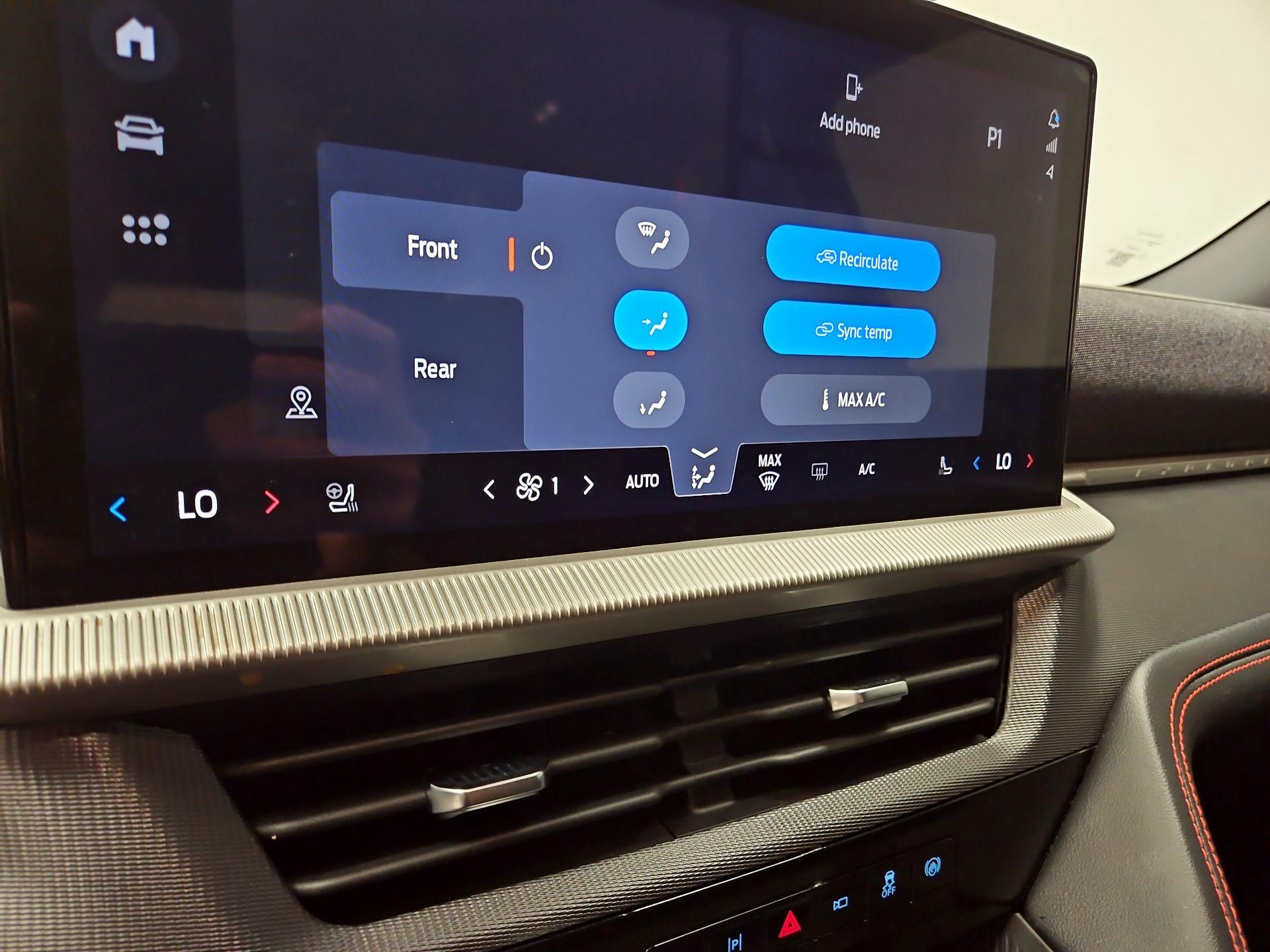 Thumbnail: 2025 Ford Explorer - 16