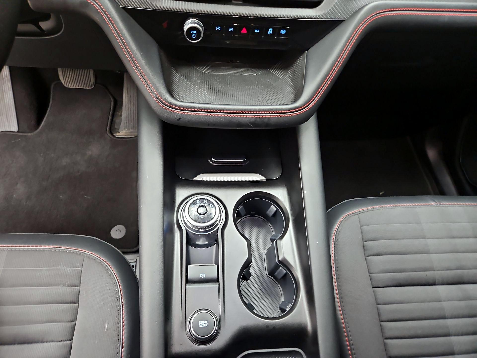 Thumbnail: 2025 Ford Explorer - 17