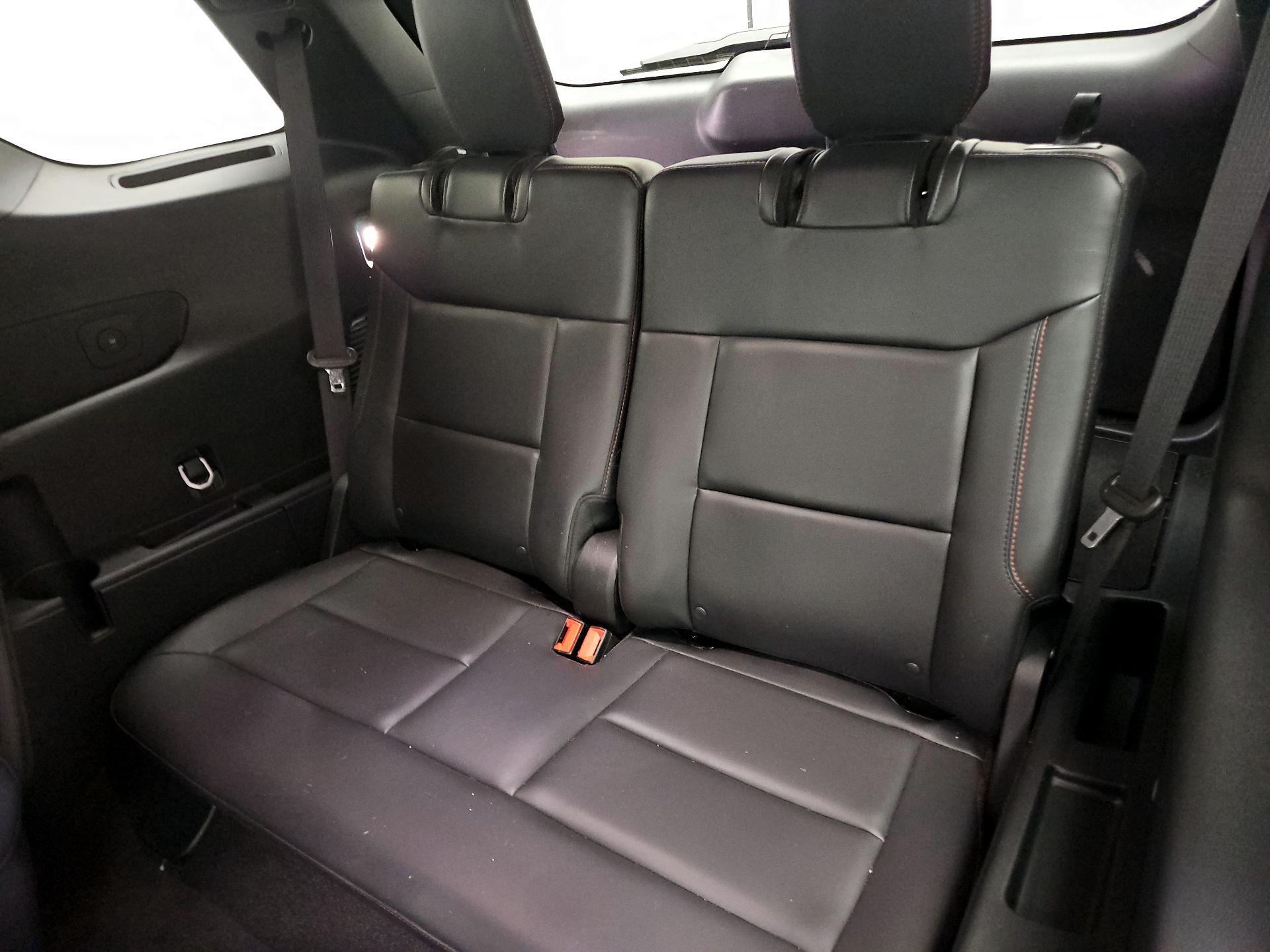 Thumbnail: 2025 Ford Explorer - 20