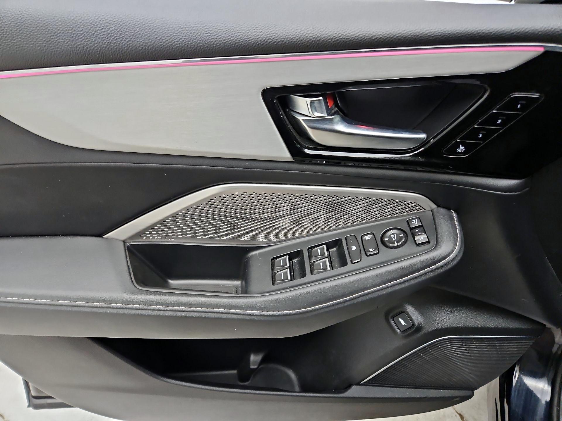 Thumbnail: 2024 Acura MDX - 12