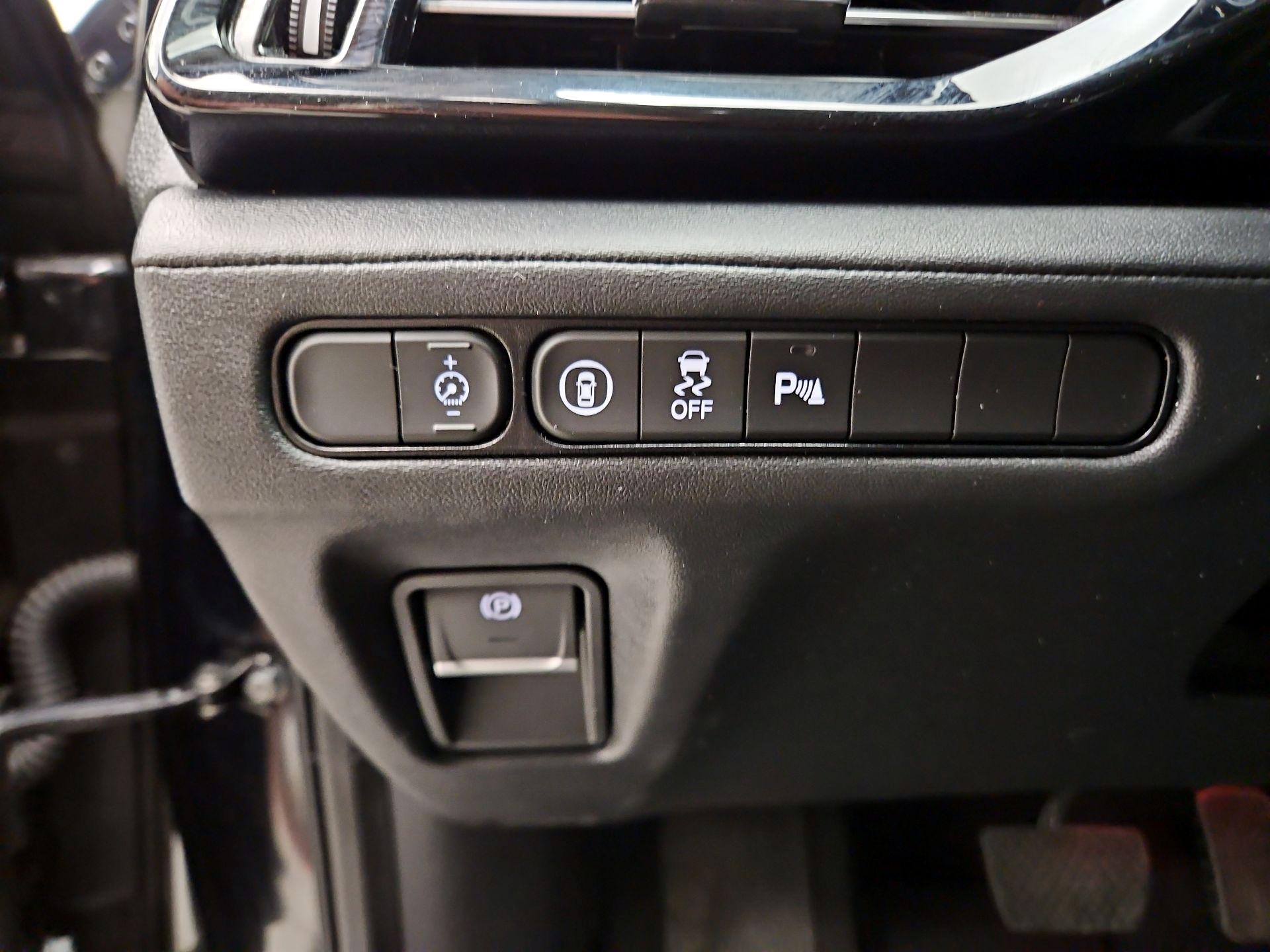 Thumbnail: 2024 Acura MDX - 13