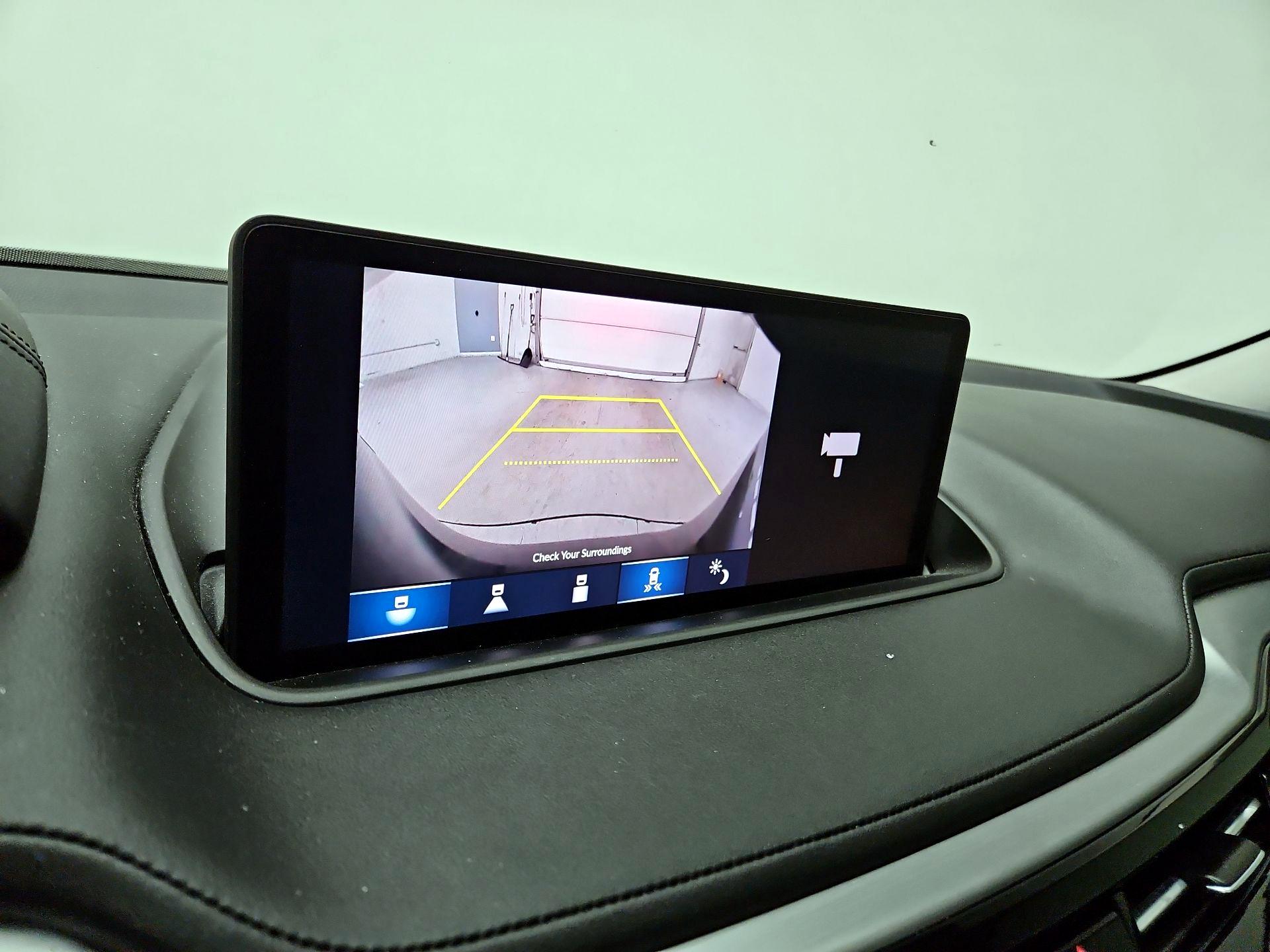 Thumbnail: 2024 Acura MDX - 14