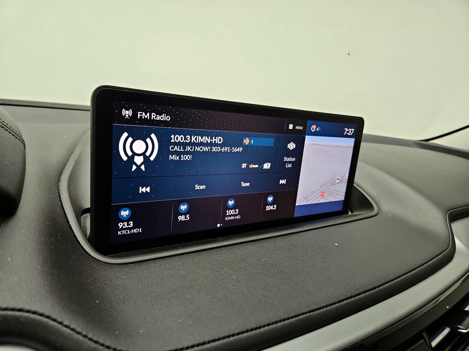 Thumbnail: 2024 Acura MDX - 15