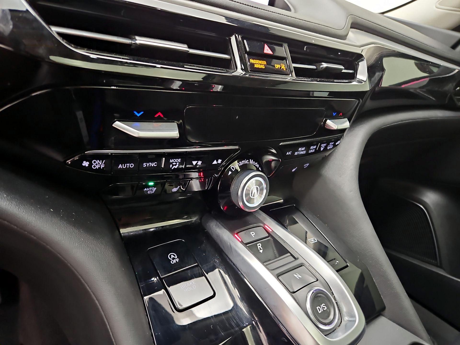 Thumbnail: 2024 Acura MDX - 16