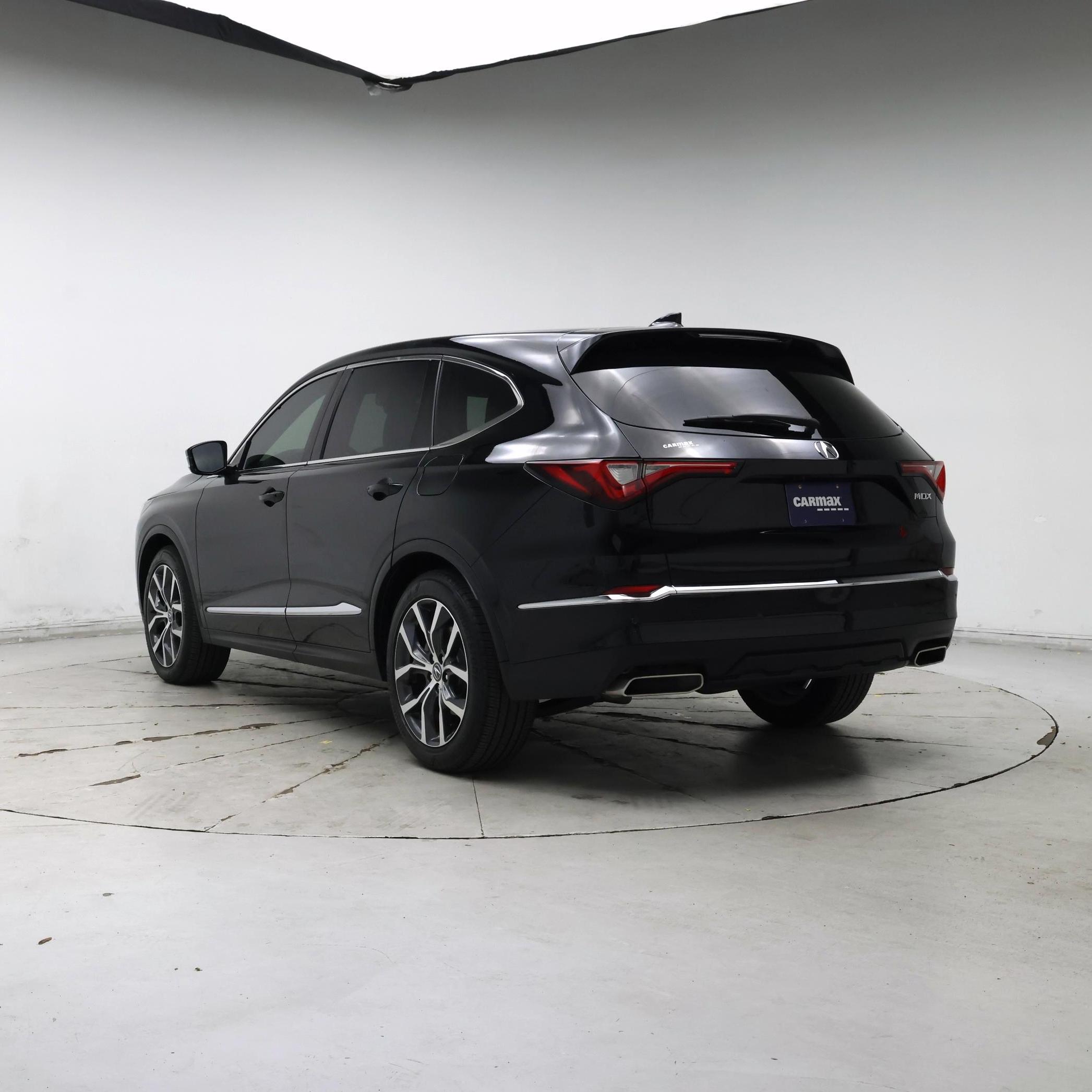 Thumbnail: 2024 Acura MDX - 2