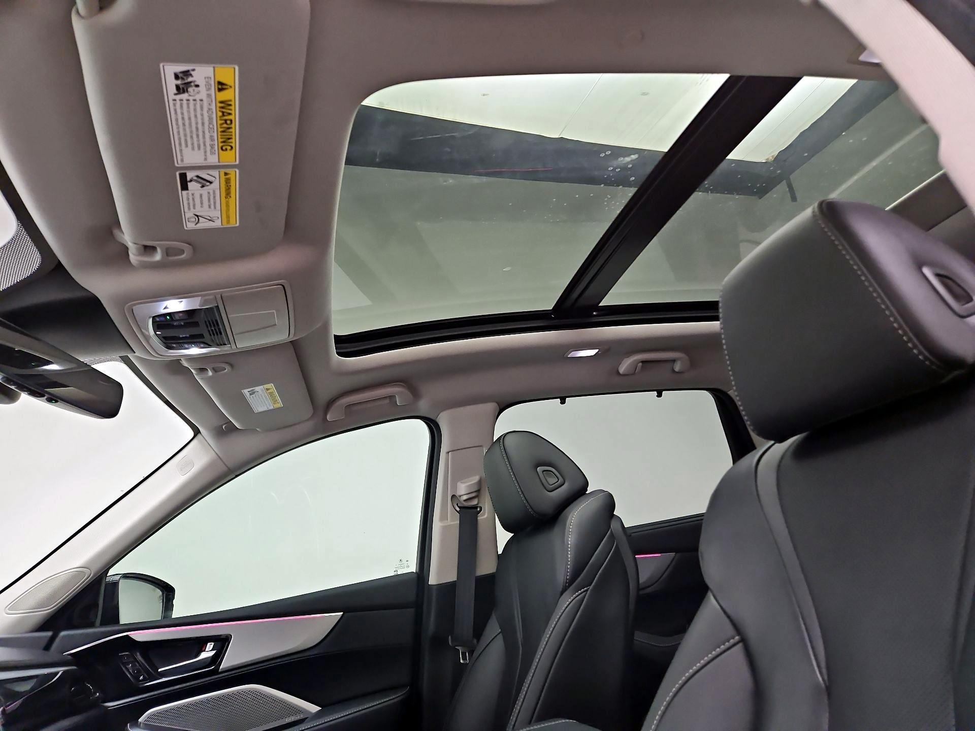 Thumbnail: 2024 Acura MDX - 19