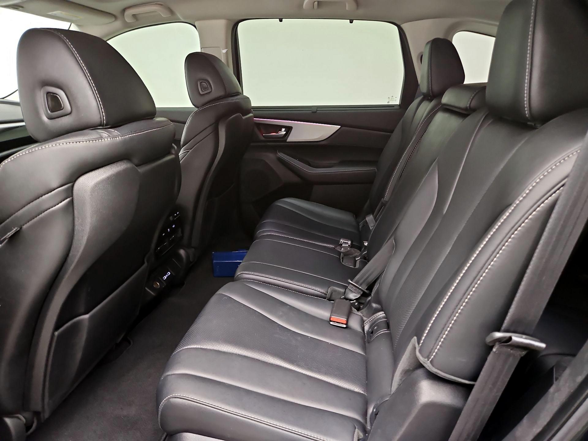 Thumbnail: 2024 Acura MDX - 20