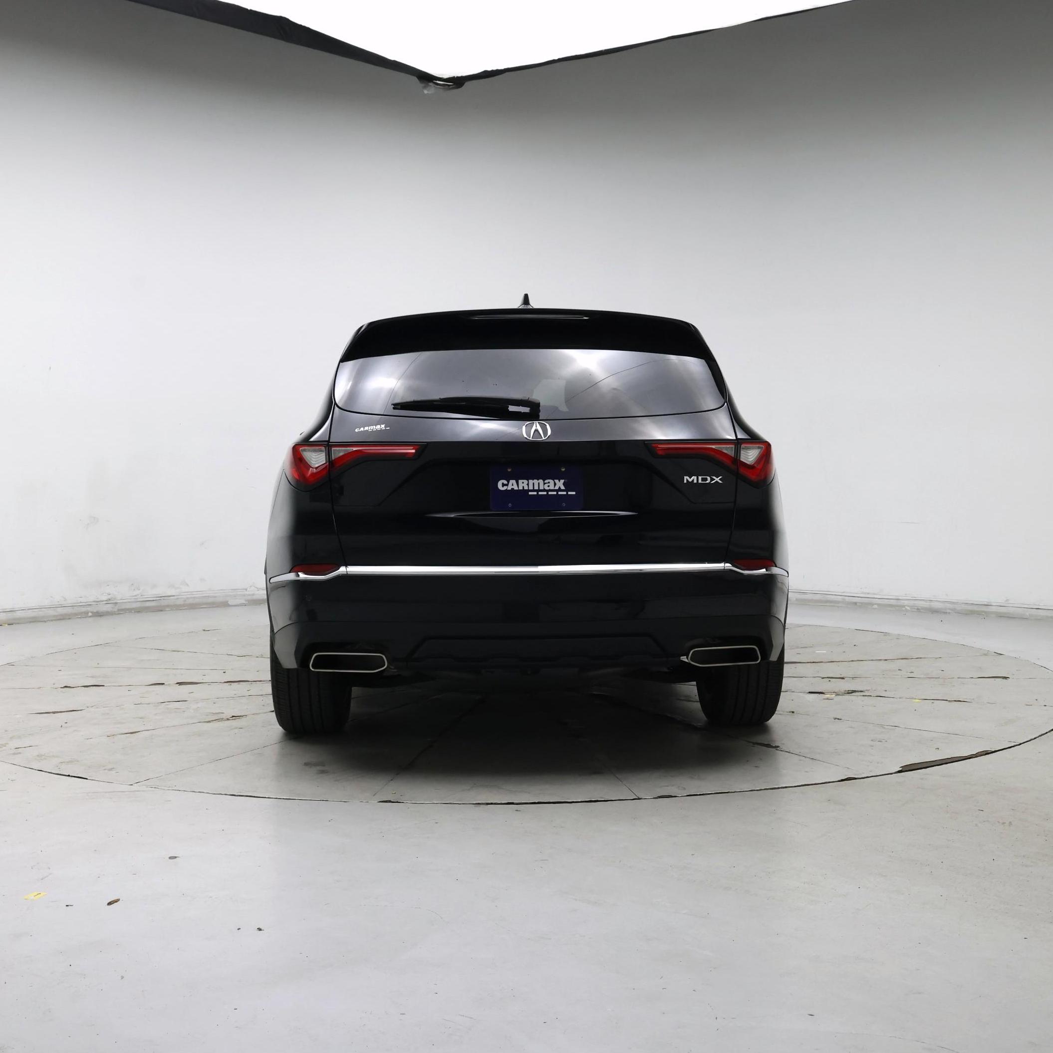 Thumbnail: 2024 Acura MDX - 6