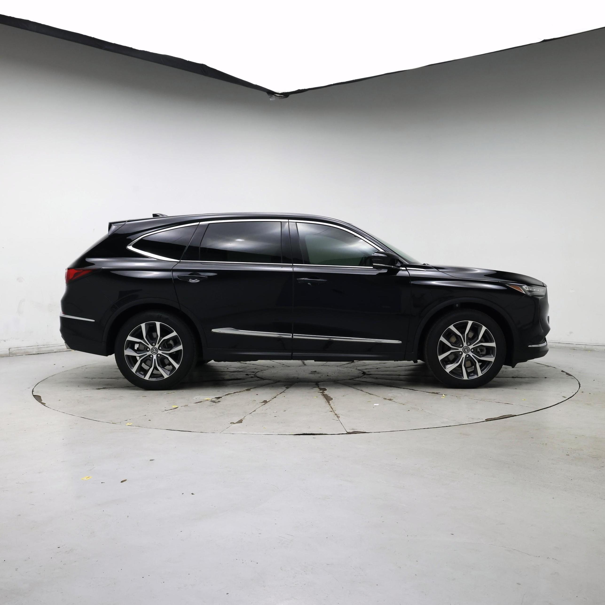 Thumbnail: 2024 Acura MDX - 7