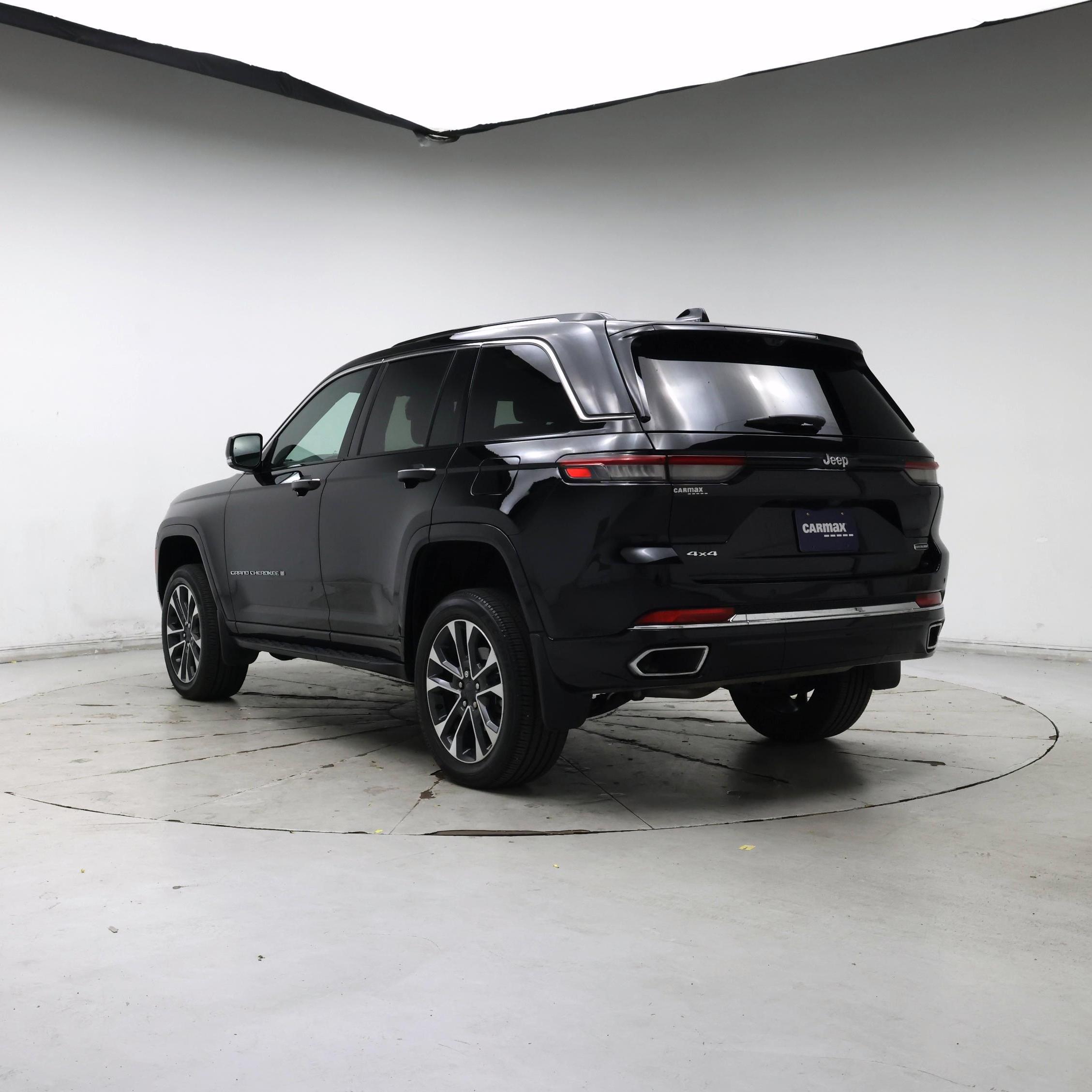 Thumbnail: 2023 Jeep Grand Cherokee - 2