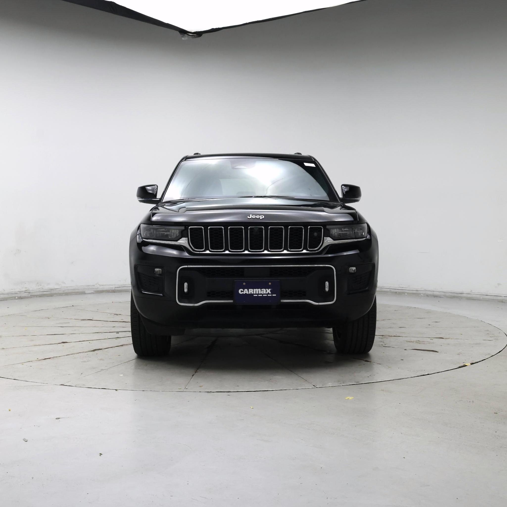 Thumbnail: 2023 Jeep Grand Cherokee - 5